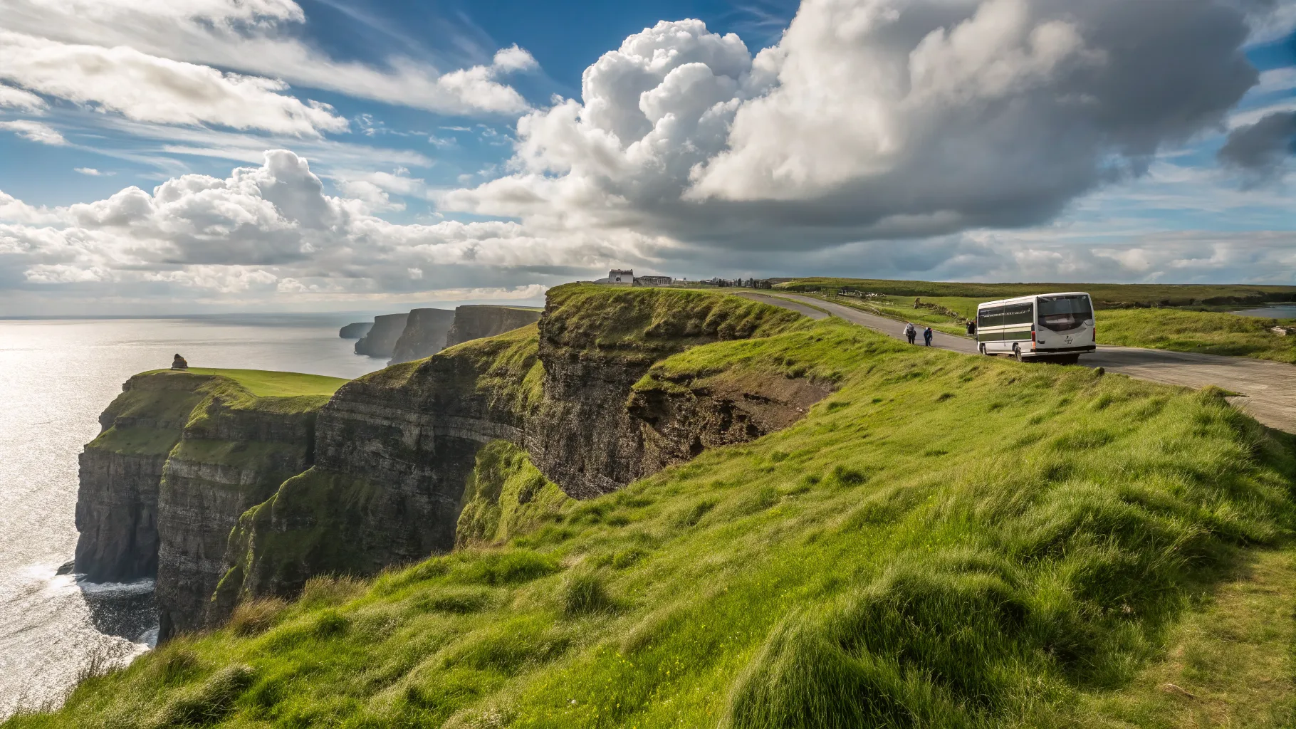 Discover the Best All-Inclusive Ireland Vacation Packages