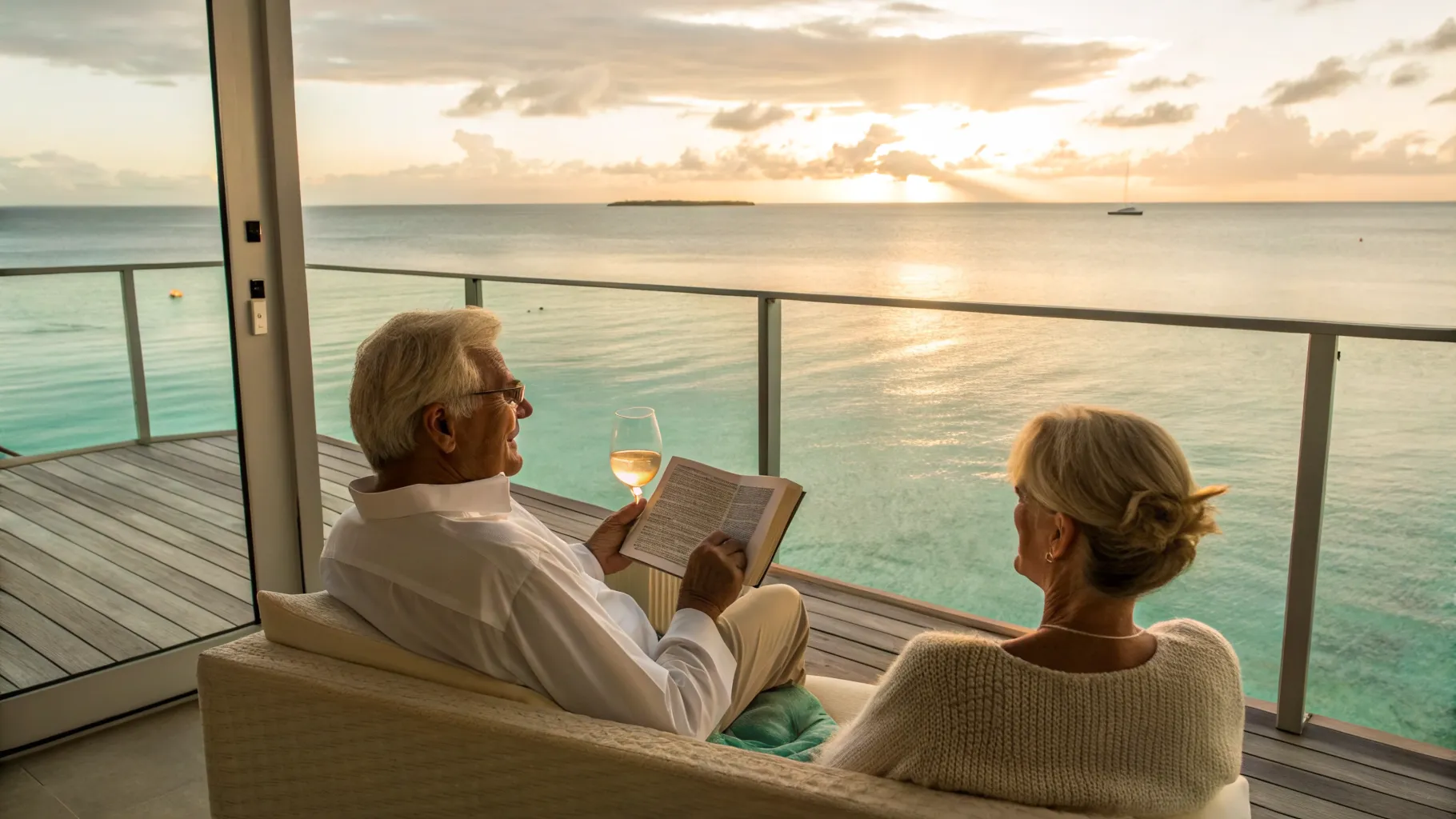 The Ultimate Guide to All Inclusive Resort Vacation Packages for Older Adults
