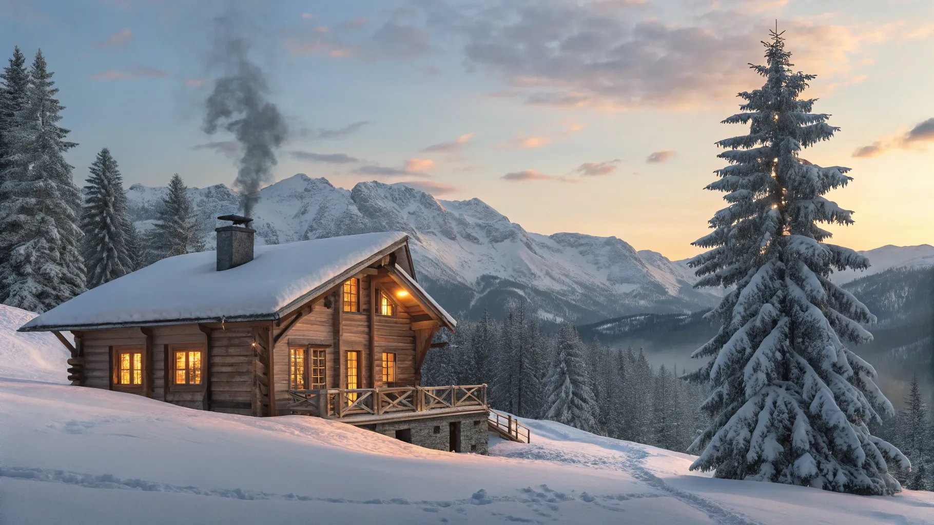 Cozy Winter Cabins in the Alps Essential Guide and Tips