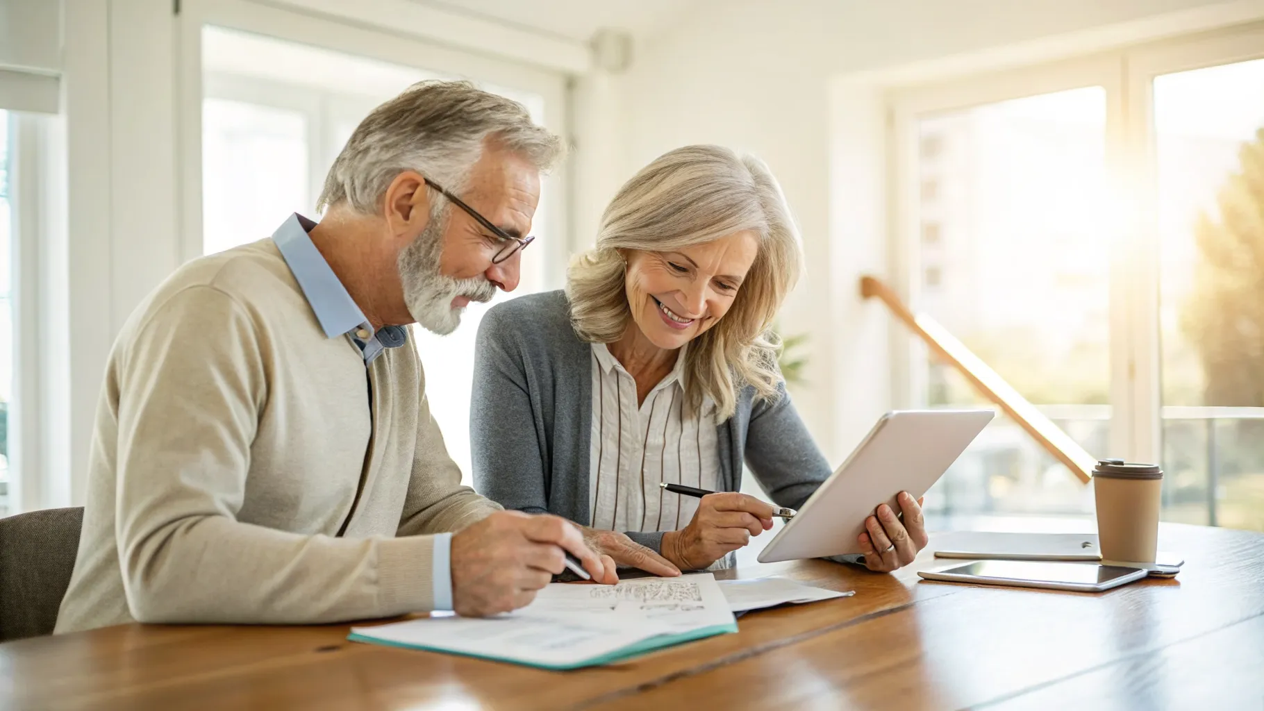 Essential Retirement Planning: The Ultimate Guide to Wealth Management