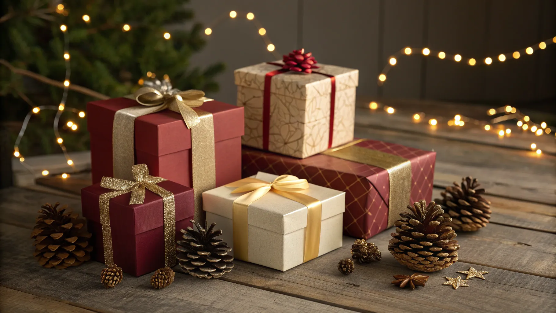 Festive Gift Ideas 2025: The Ultimate Holiday Gift Guide for Her