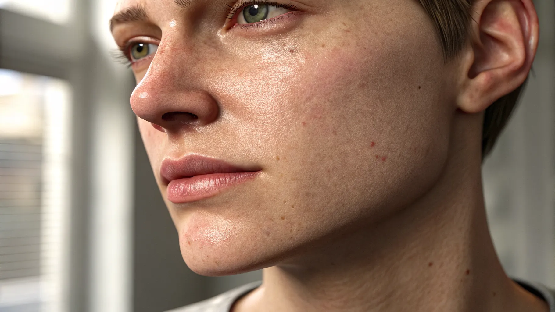Hidden Signs of Angioedema You Shouldn't Ignore: Understanding Symptoms