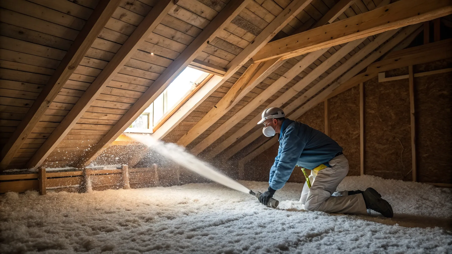 Residential Attic Weatherization and Insulation Incentives: Your Ultimate Guide