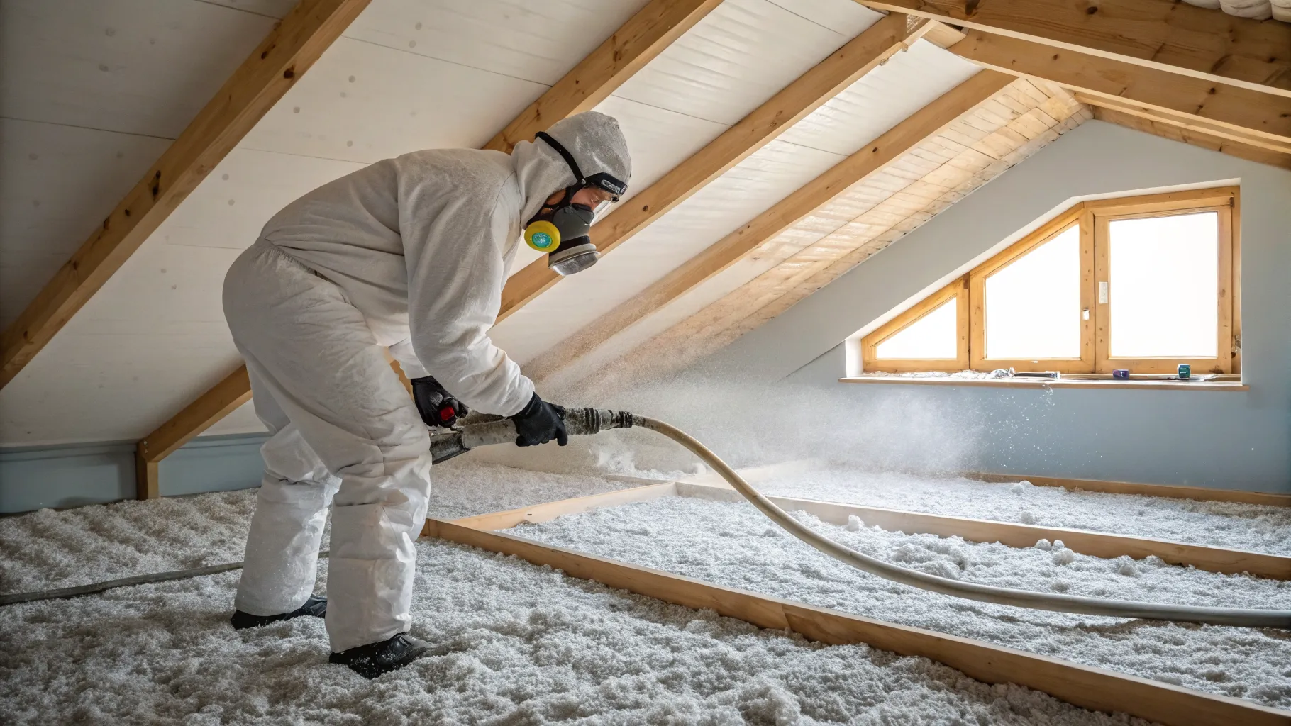 A Homeowner's Guide to Attic Insulation Upgrades