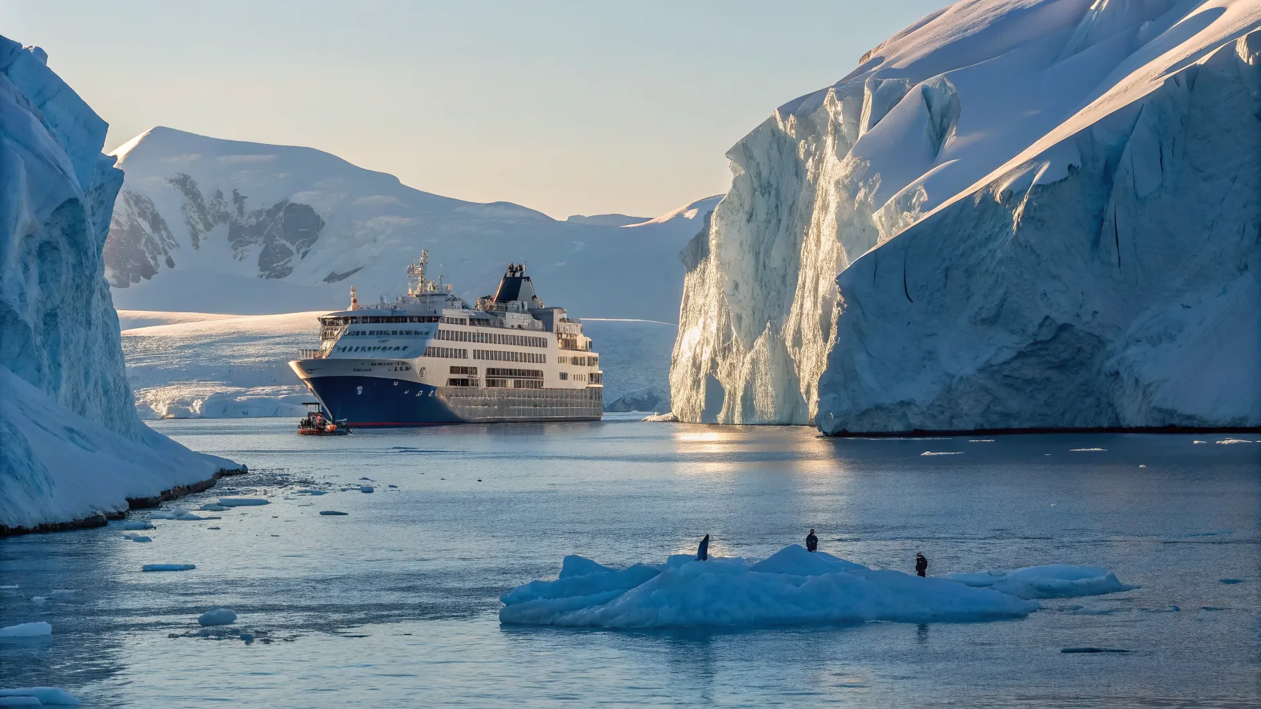 Australia Antarctica Cruises 2026: The Ultimate Guide to Your Polar Expedition