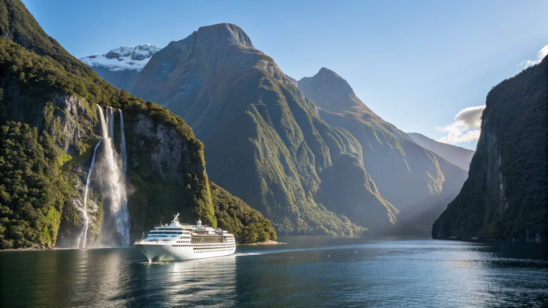A Traveler's Guide to Australia and New Zealand Cruises