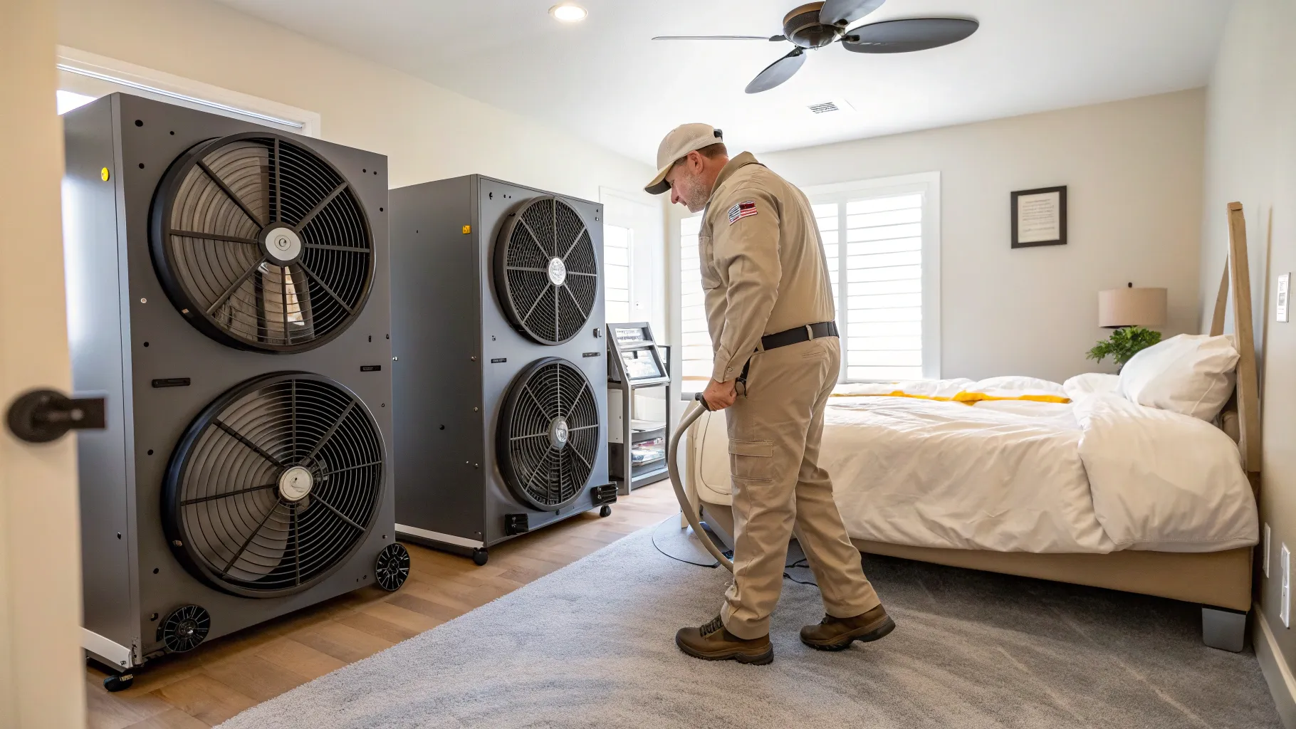 Bed Bug Heat Treatment Cost: A Comprehensive Pricing Guide
