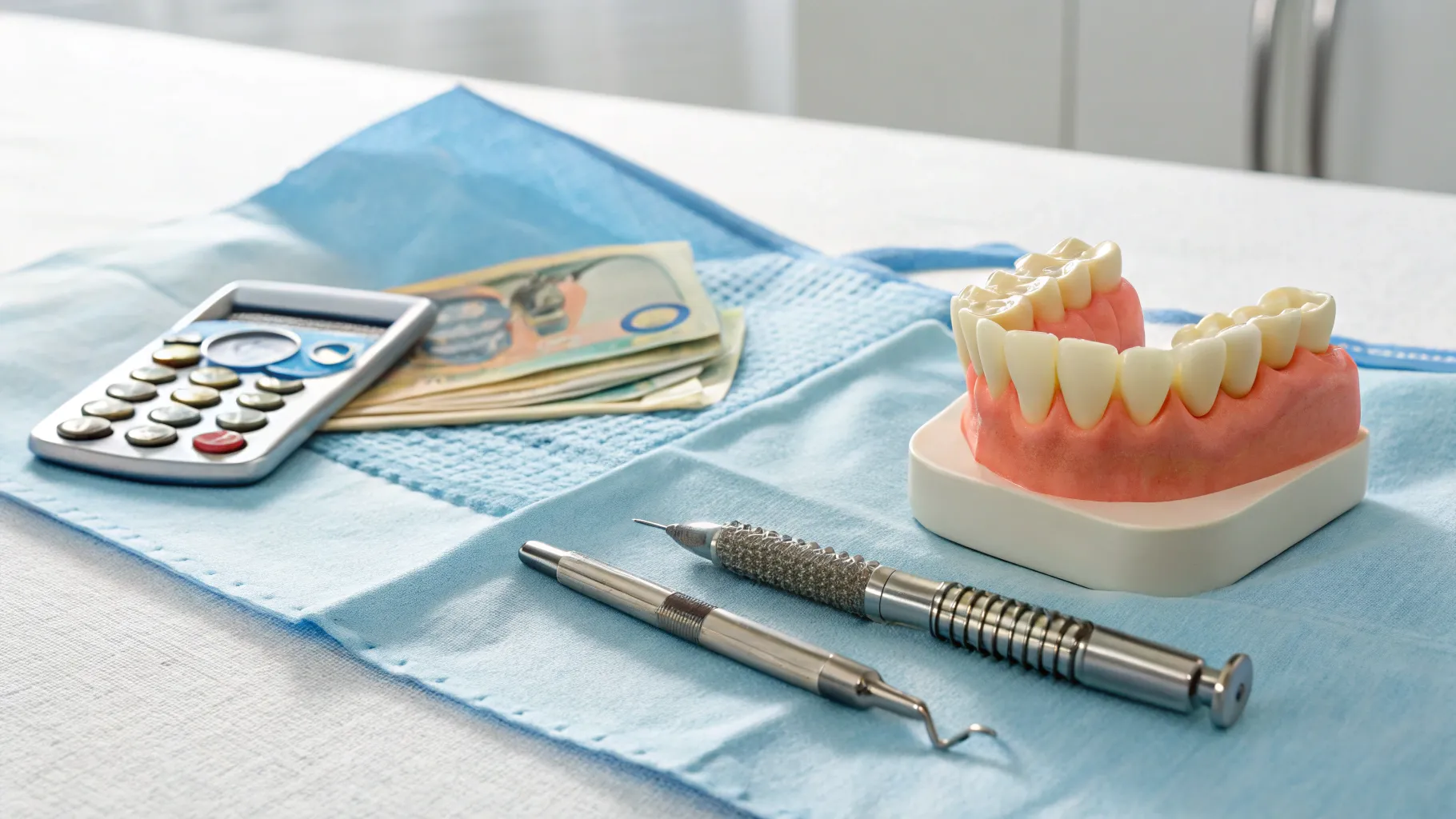 All on 4 Dental Implant Costs in Australia: A Comprehensive Guide