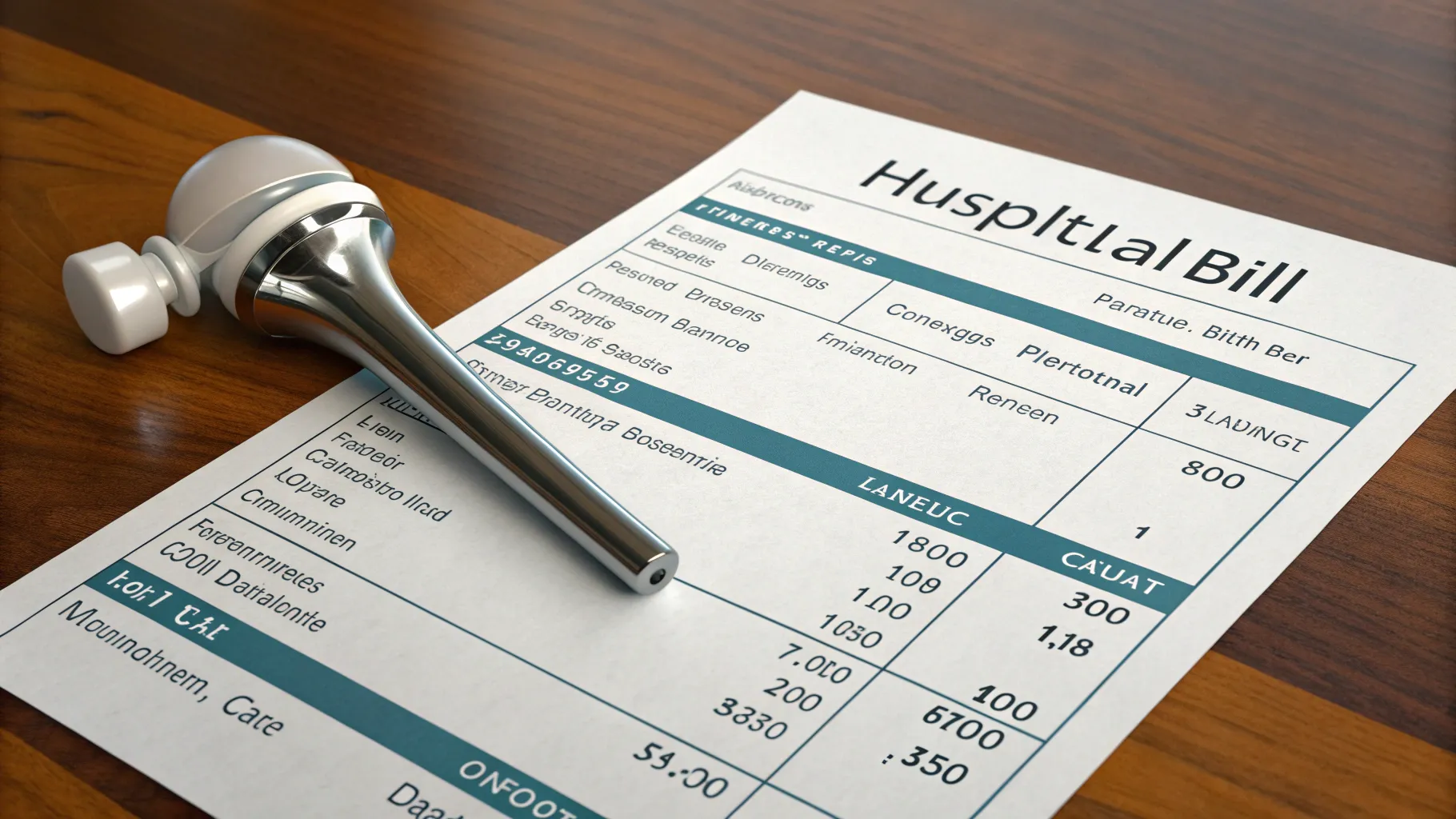 Private Hip Surgery Cost: A Complete Guide to Pricing & Expenses