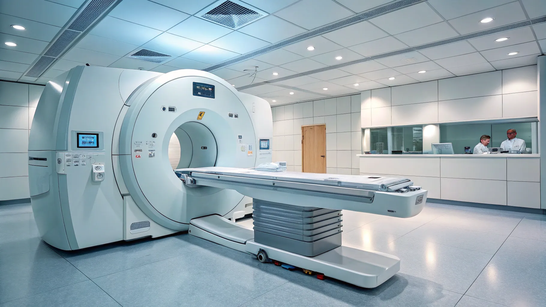 Full Body MRI Scan Cost in 2025: A Comprehensive Pricing Guide