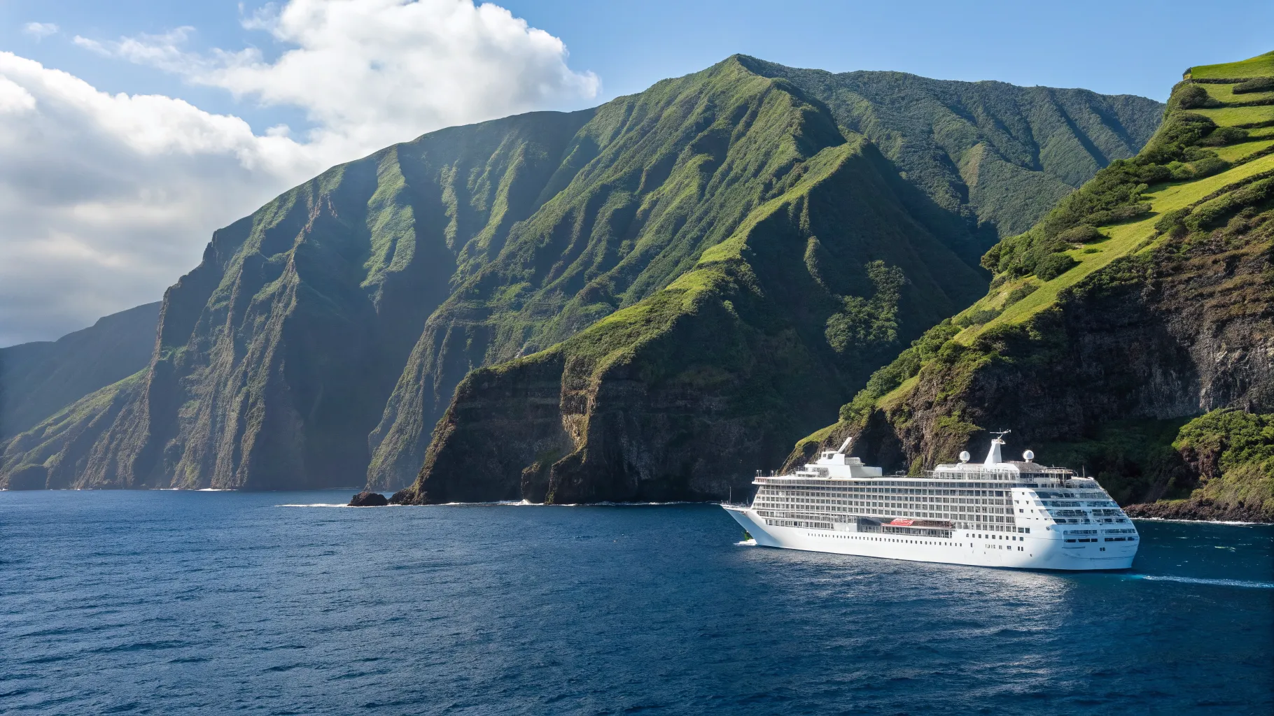 Azores Islands Cruise from Southampton: The Ultimate Guide