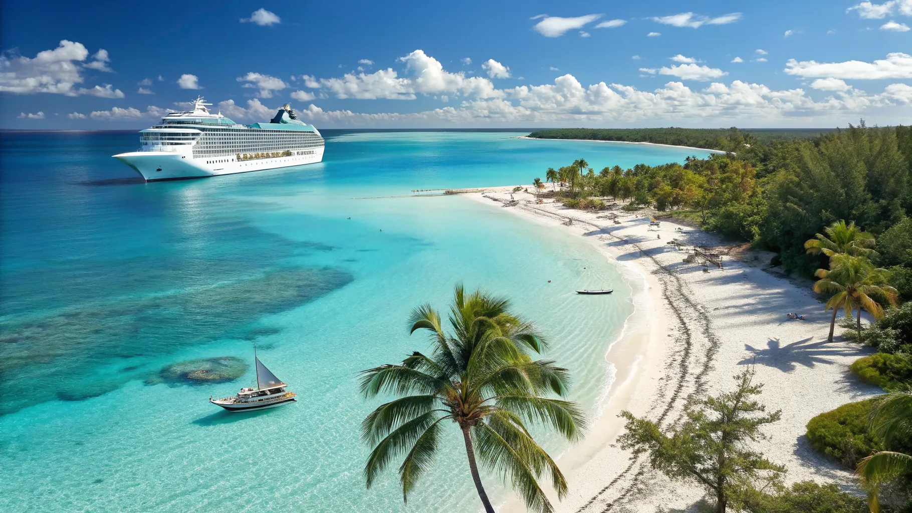A Complete Guide to Planning an All-Inclusive Bahamas Getaway Cruise