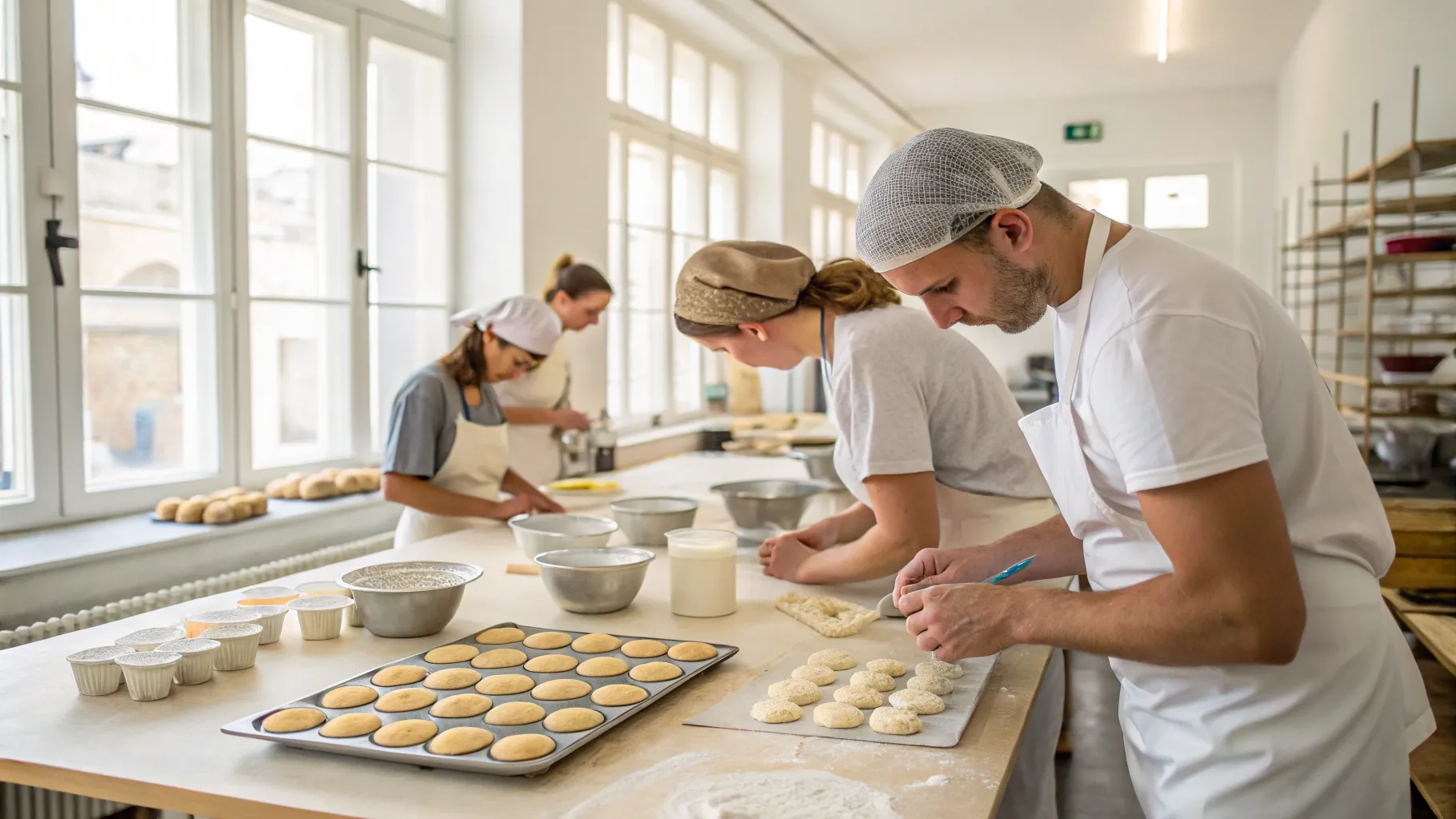 Your Ultimate Guide to Baking Classes for Beginners in 2026