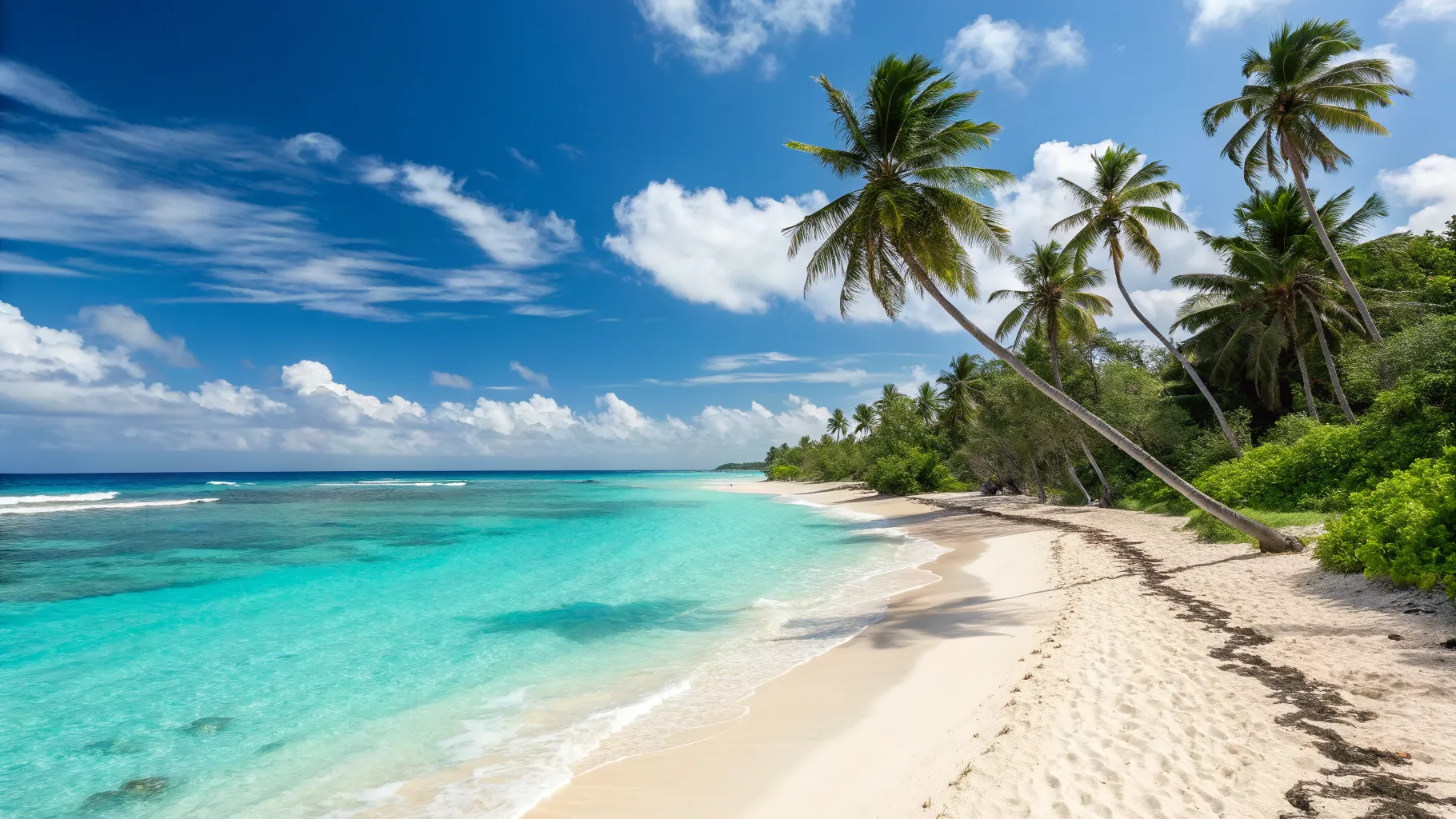 A Guide to Planning an 8-Day All-Inclusive Barbados Package