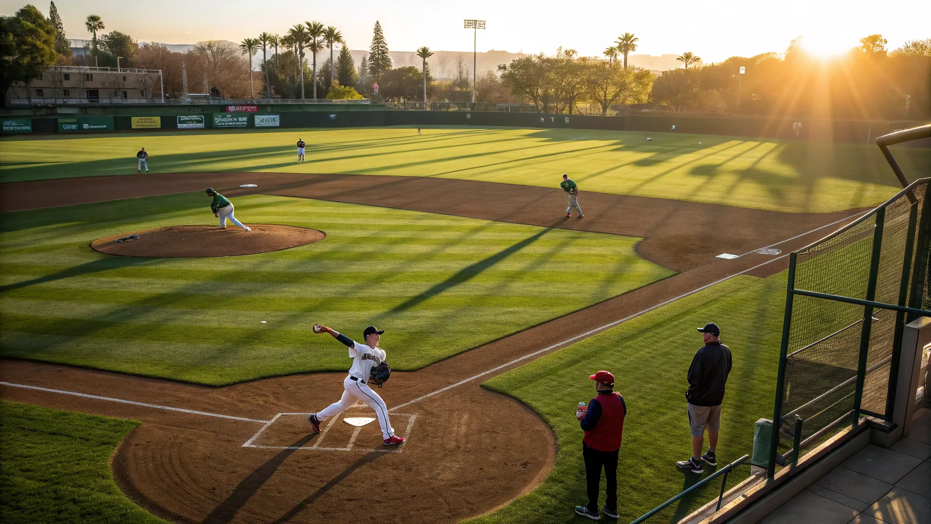 Maximize Your Baseball Scholarship Recruitment Success