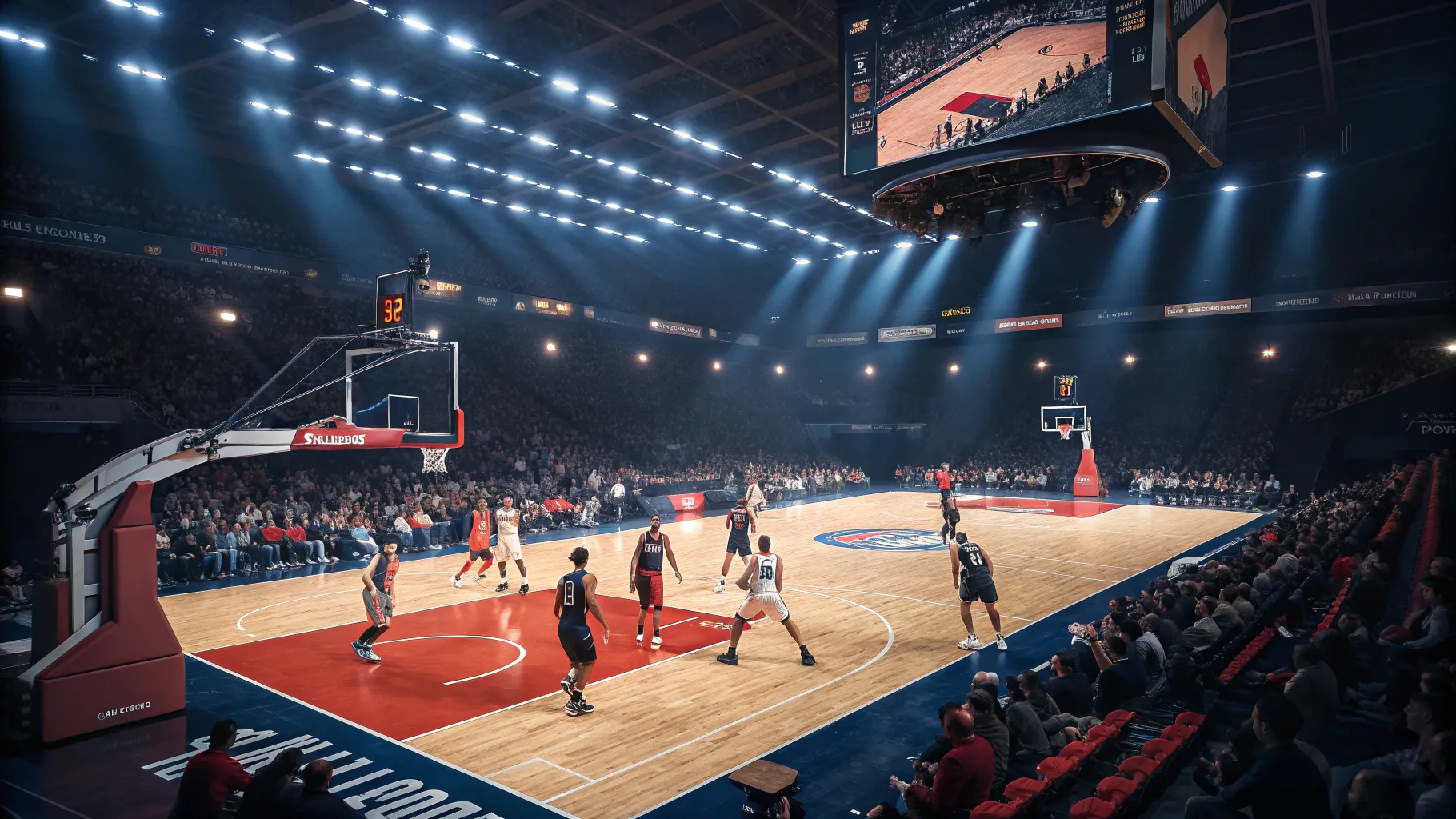 Top 10 Must Watch Basketball Matches in 2025