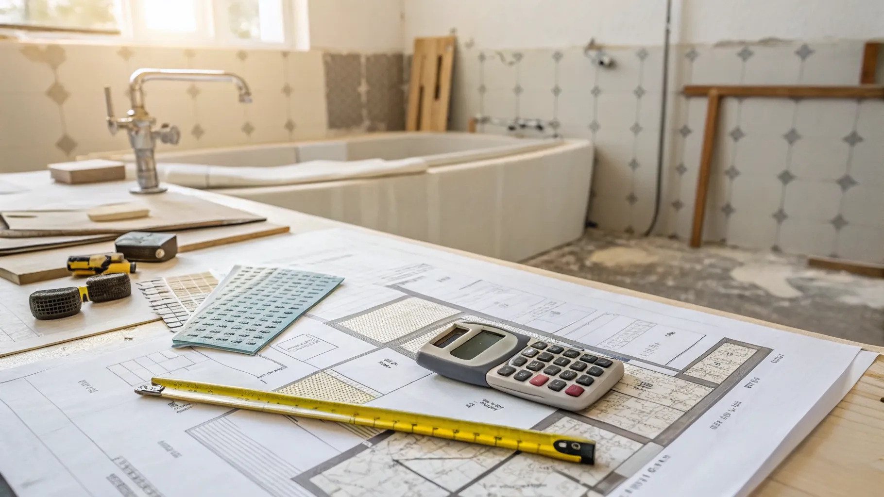 A Guide to Estimating Your Bathroom Remodel Cost
