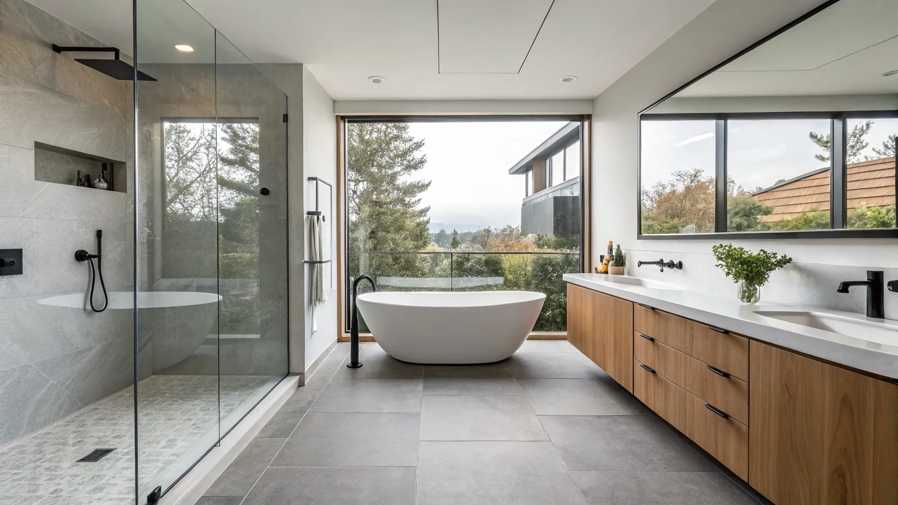 The Ultimate Guide to Bathroom Remodels & Modern Renovation Ideas