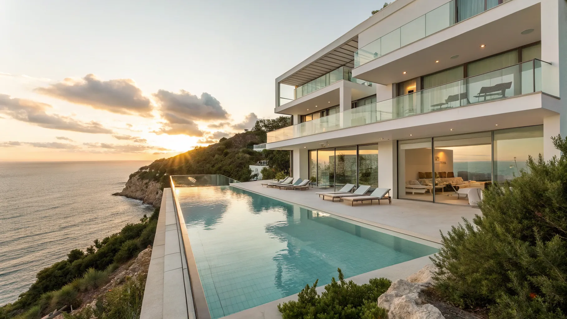 Top 5 Beachfront Hotels in Mallorca: Your Ultimate Guide to Seafront Luxury