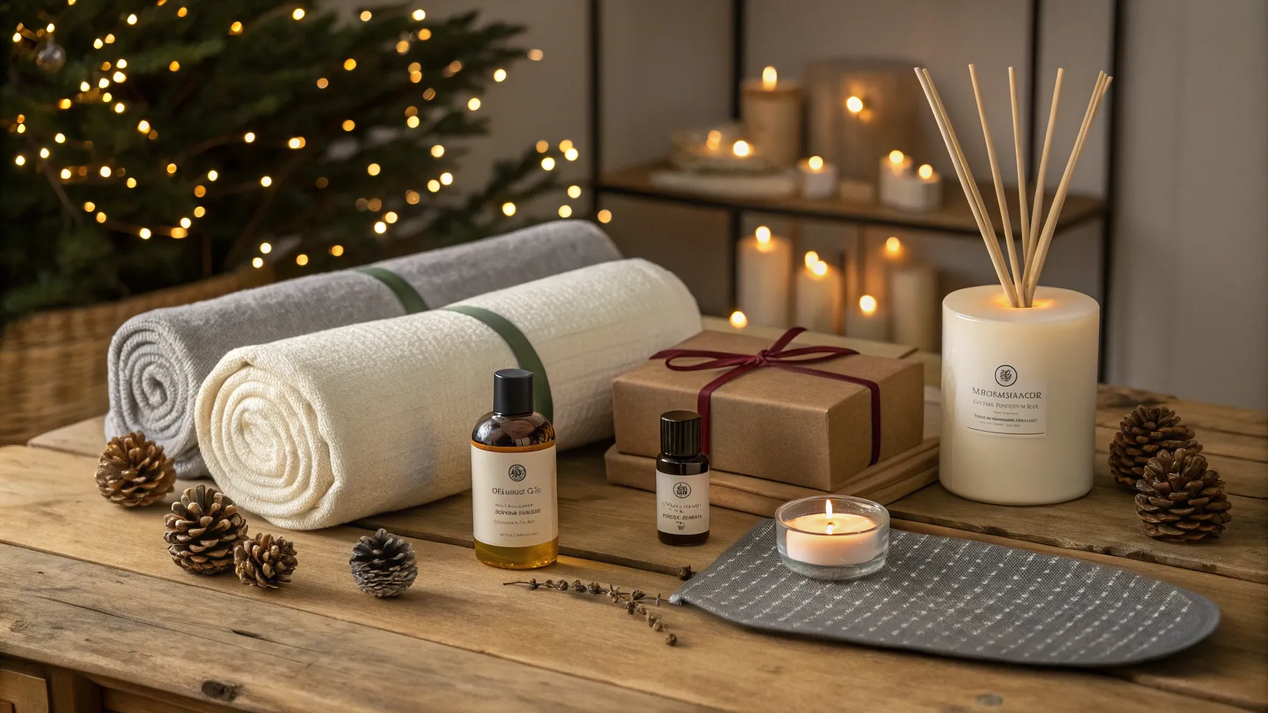 Your Ultimate Guide to Beauty and Wellness Holiday Gift Suggestions