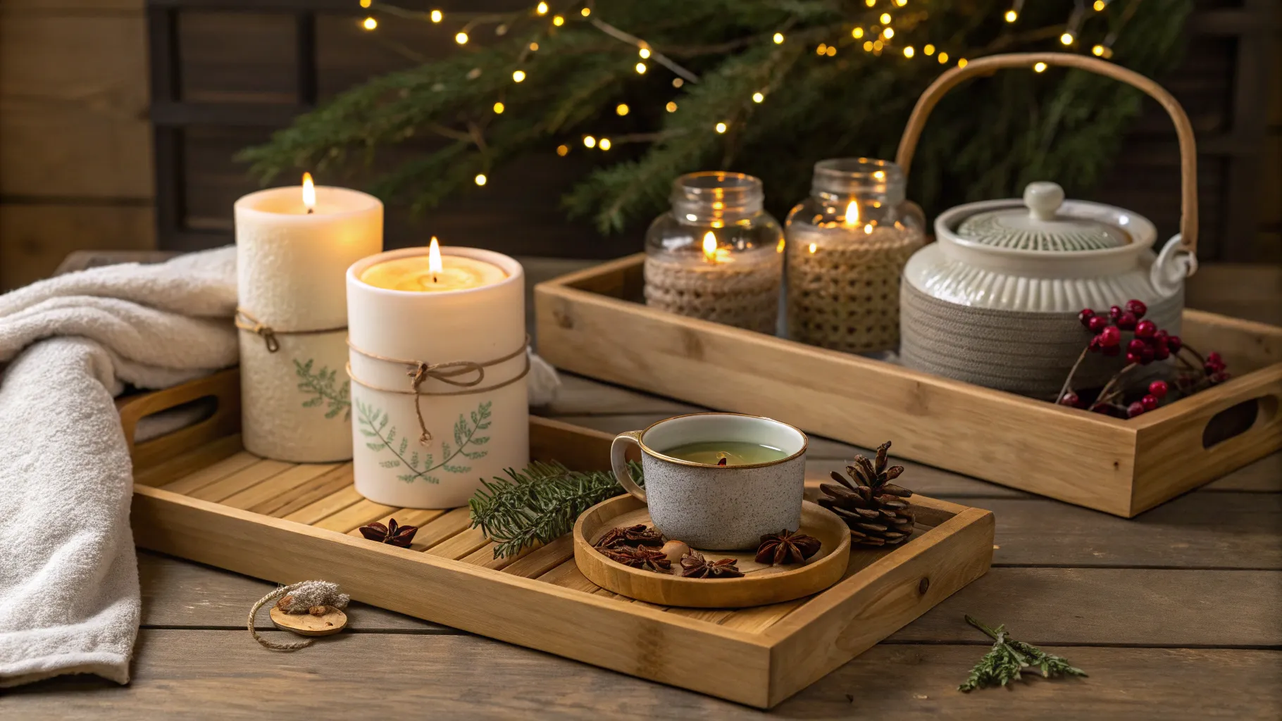 Beauty and Wellness Gift Ideas for Holiday Self-Care
