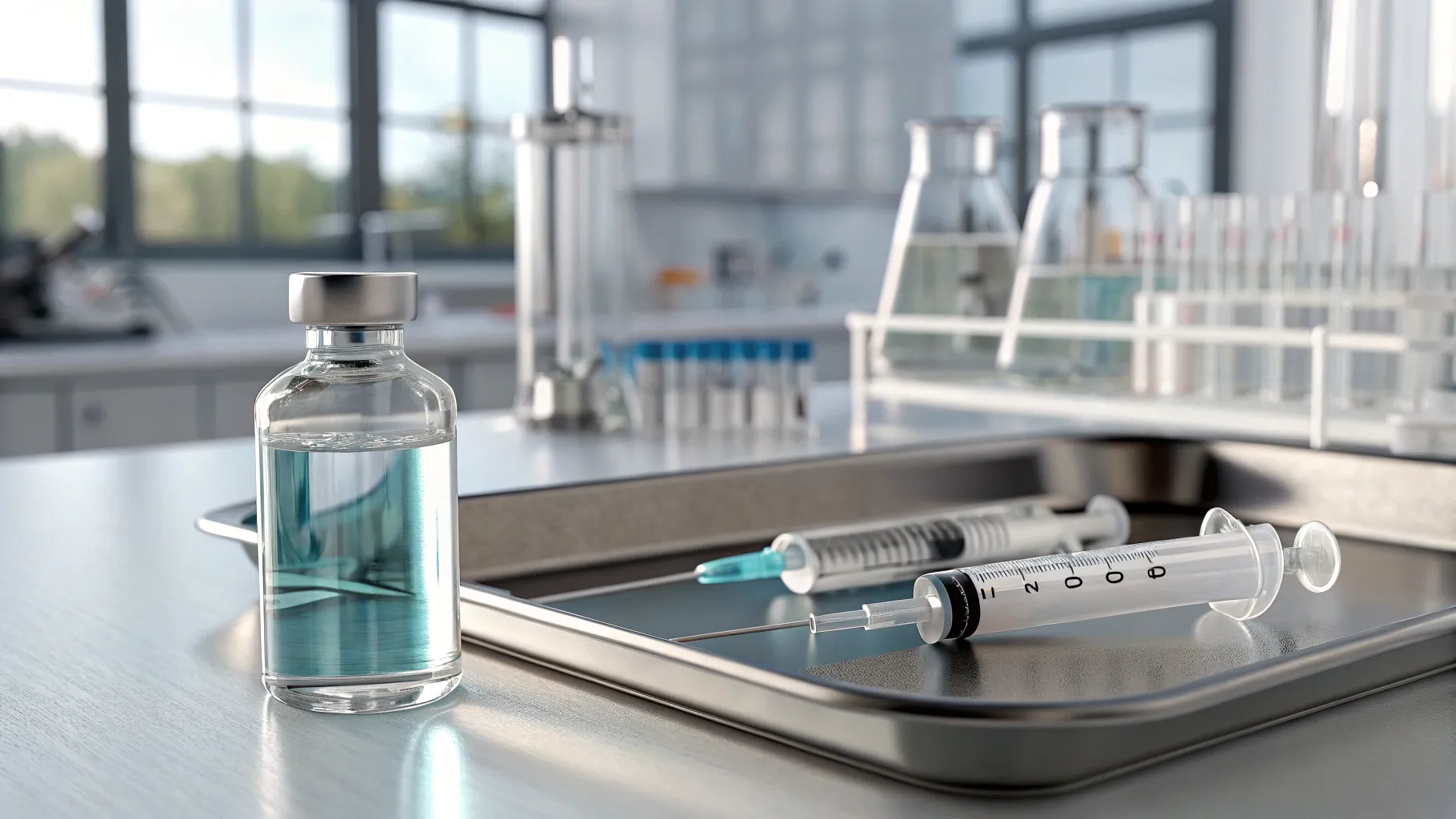 Testosterone Replacement Therapy (TRT) in 2025: A Comprehensive Guide