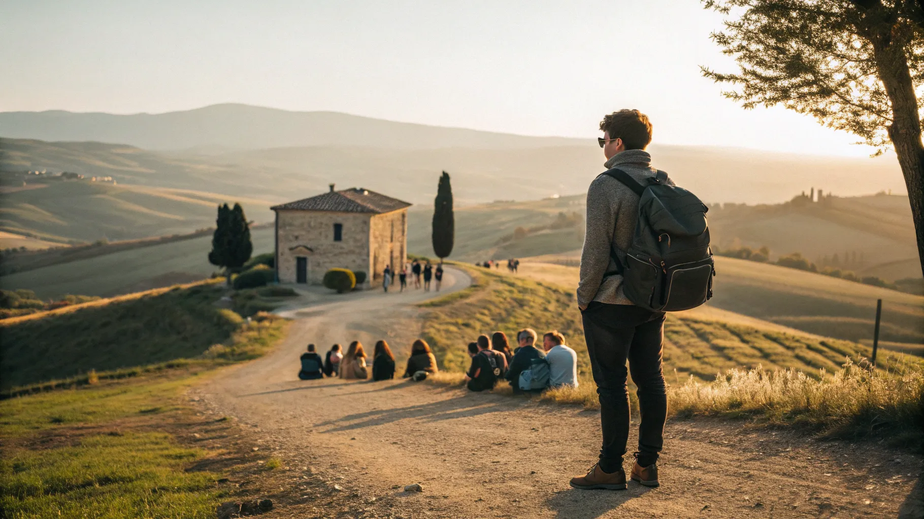 Guided Tours of Italy for Solo Travelers: The Ultimate Guide