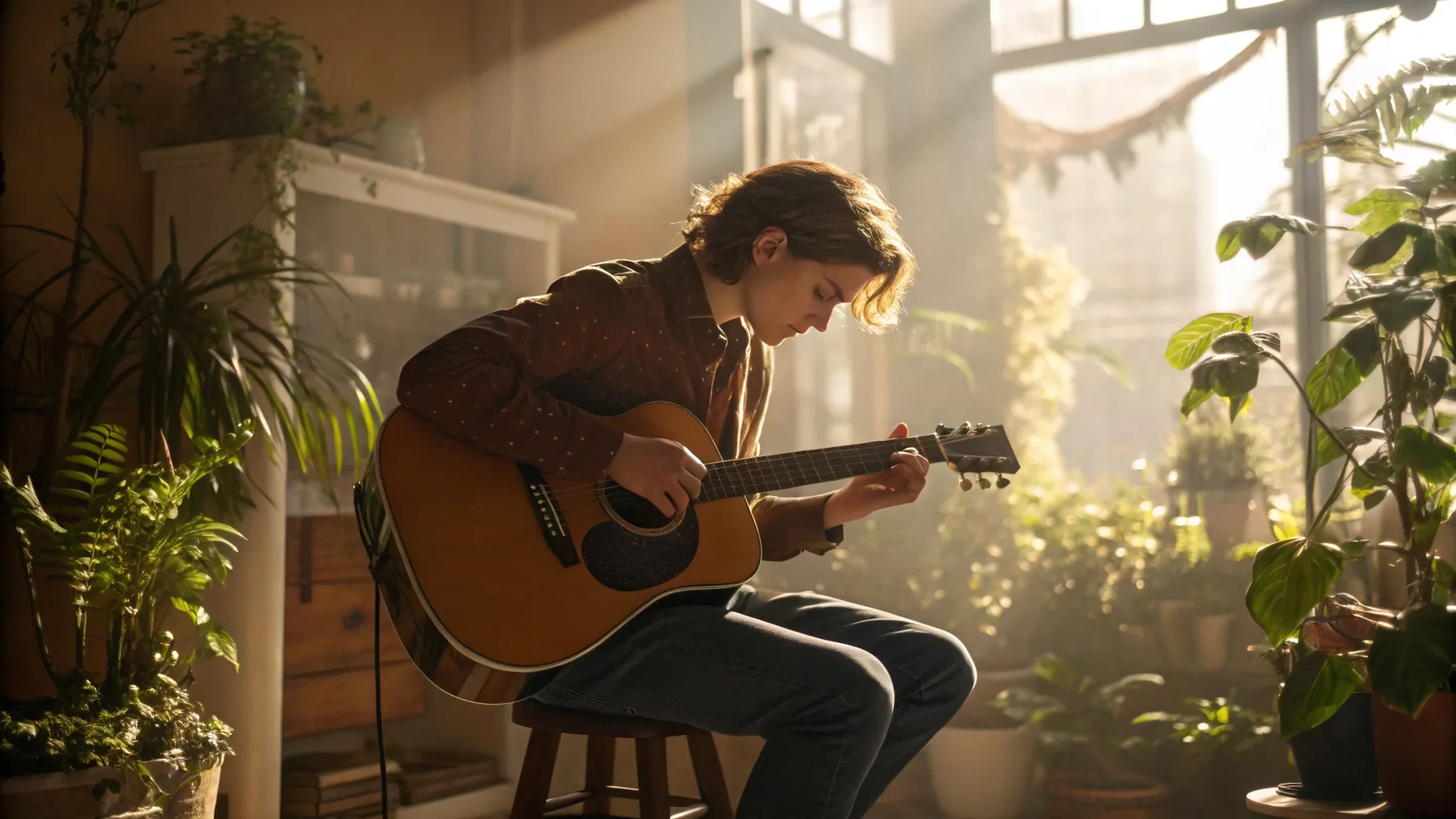A Guide to the Best Beginner Guitars for Aspiring Musicians