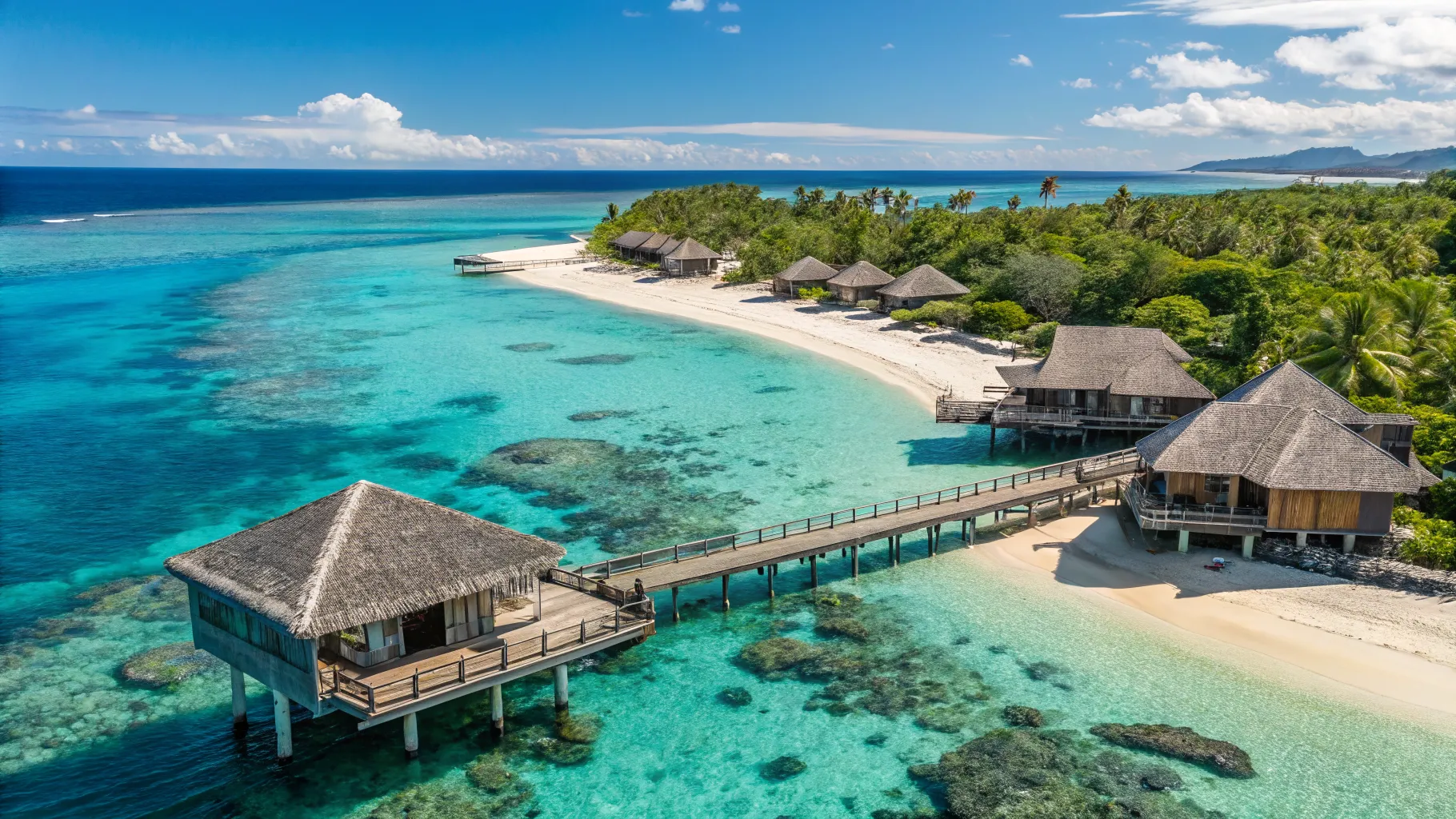 A Guide to All-Inclusive Luxury Resort Escapes in Fiji