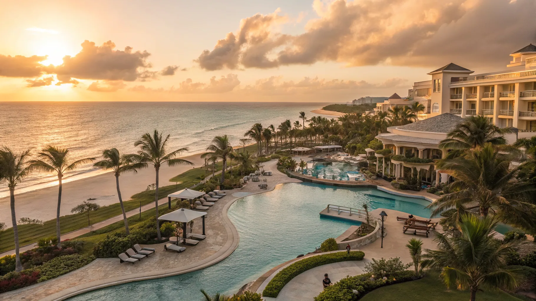 Top Rated All Inclusive Resorts for Couples and Families: Your Ultimate Guide