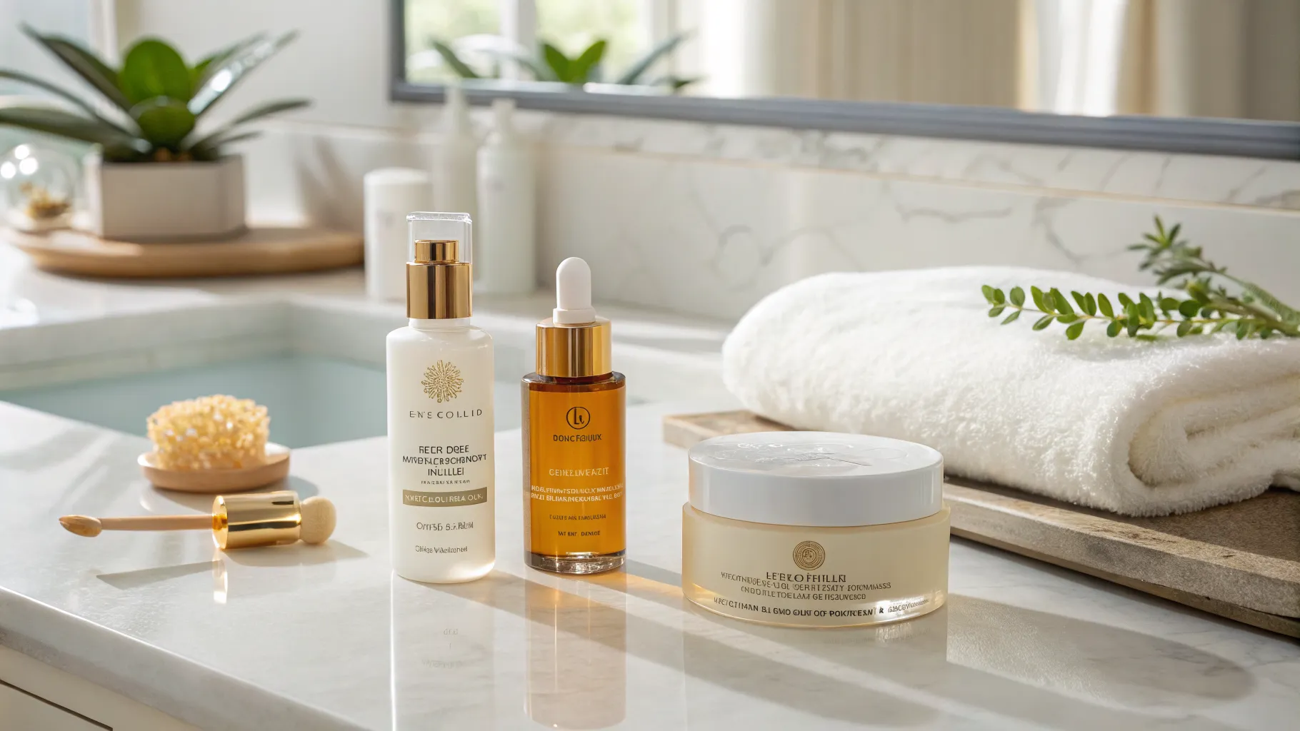 Mature Skin Anti Aging Routines: The Ultimate Guide for Over 60