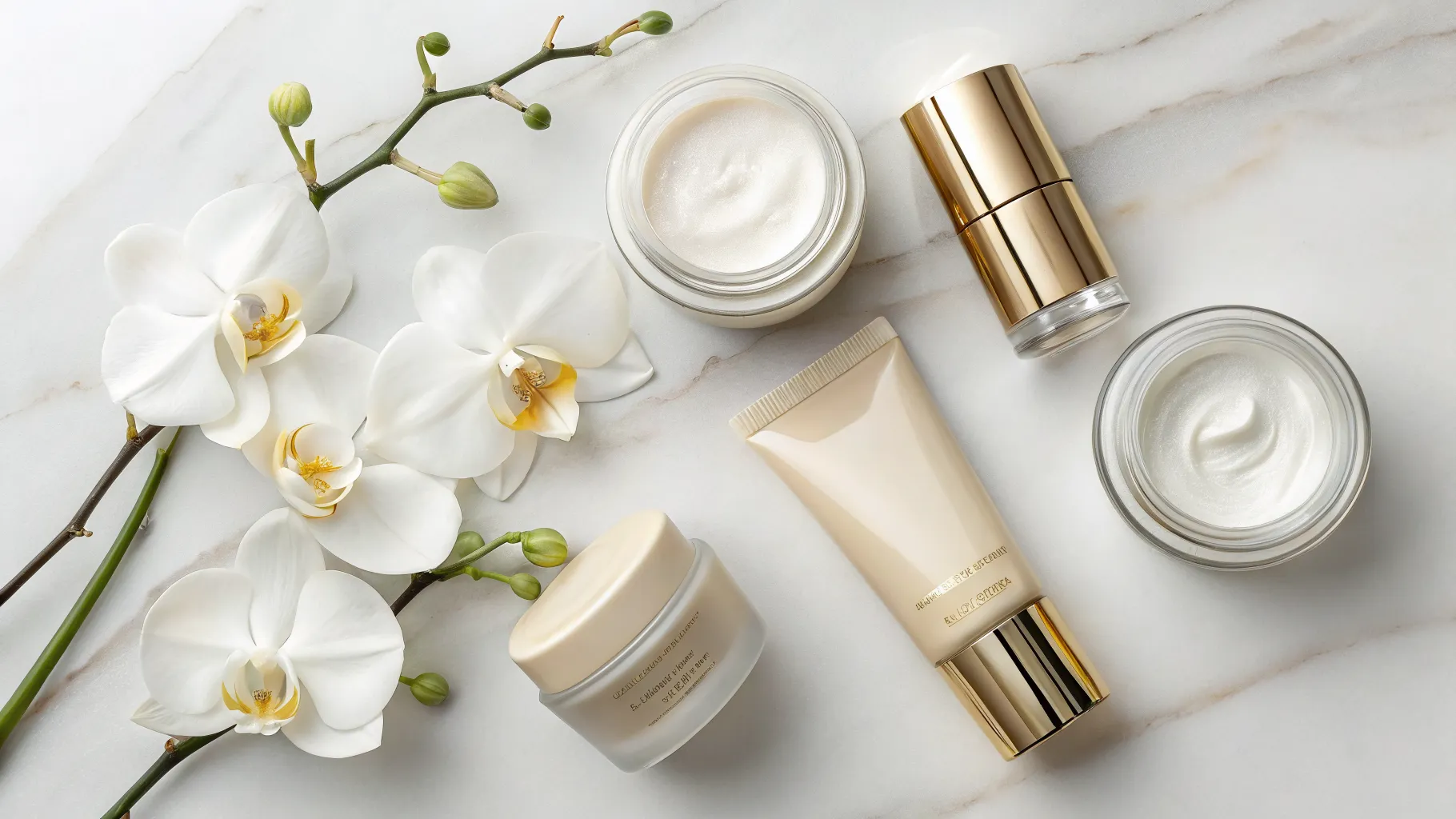 A Guide to the Best Deep Anti Wrinkle Skin Creams