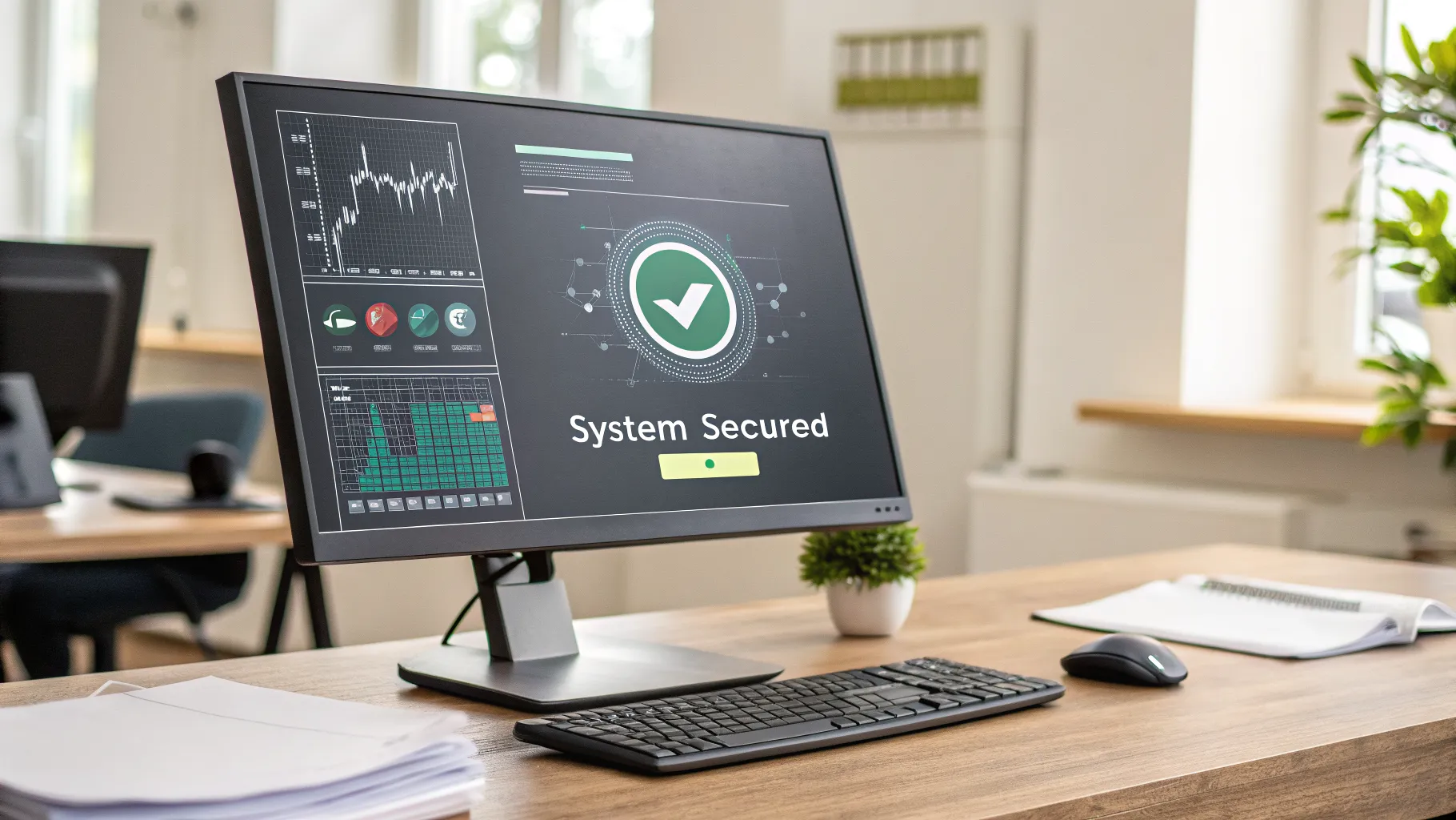 Top Rated Antivirus and Cybersecurity Software for PC: An Ultimate Guide
