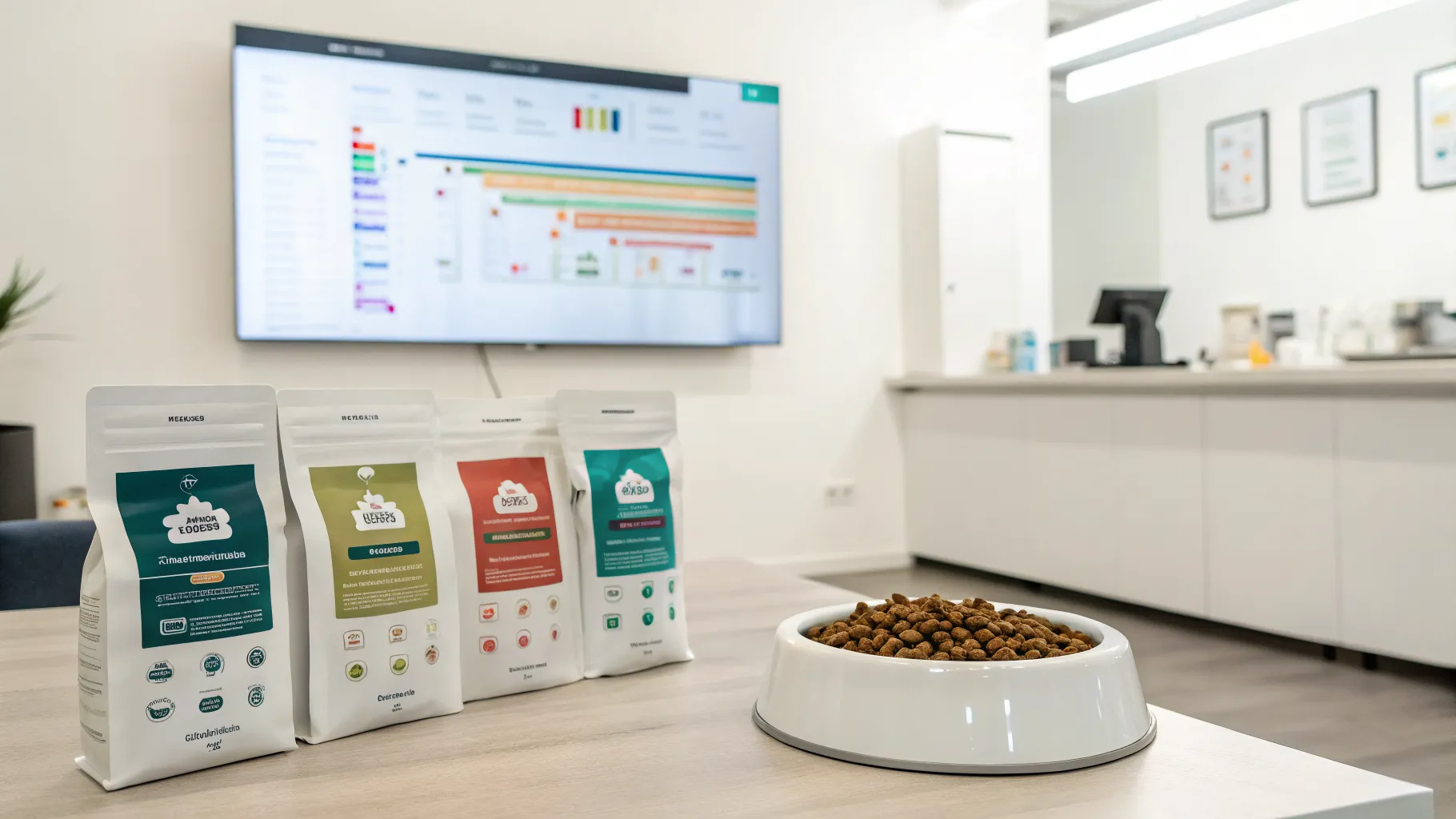 Healthy Premium Dog Food Brands Ranking Matrices: A Complete Guide