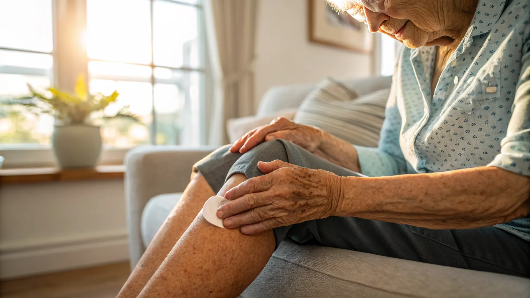 Soothing Sore Joint Swelling: A Guide to the Best Creams