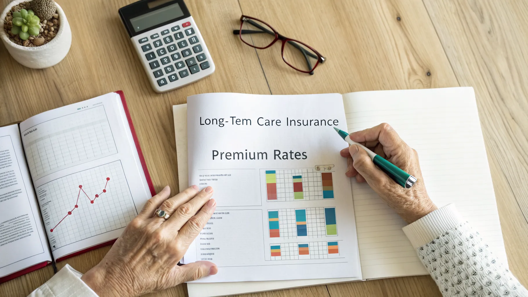 Long Term Care Insurance Policy Comparison Guides: Find the Best Coverage