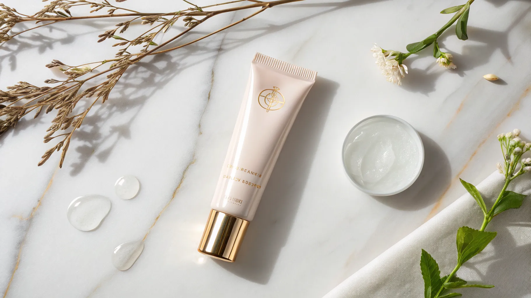 Deep Hydration Primer Cosmetics for Fine Lines: The Ultimate Guide