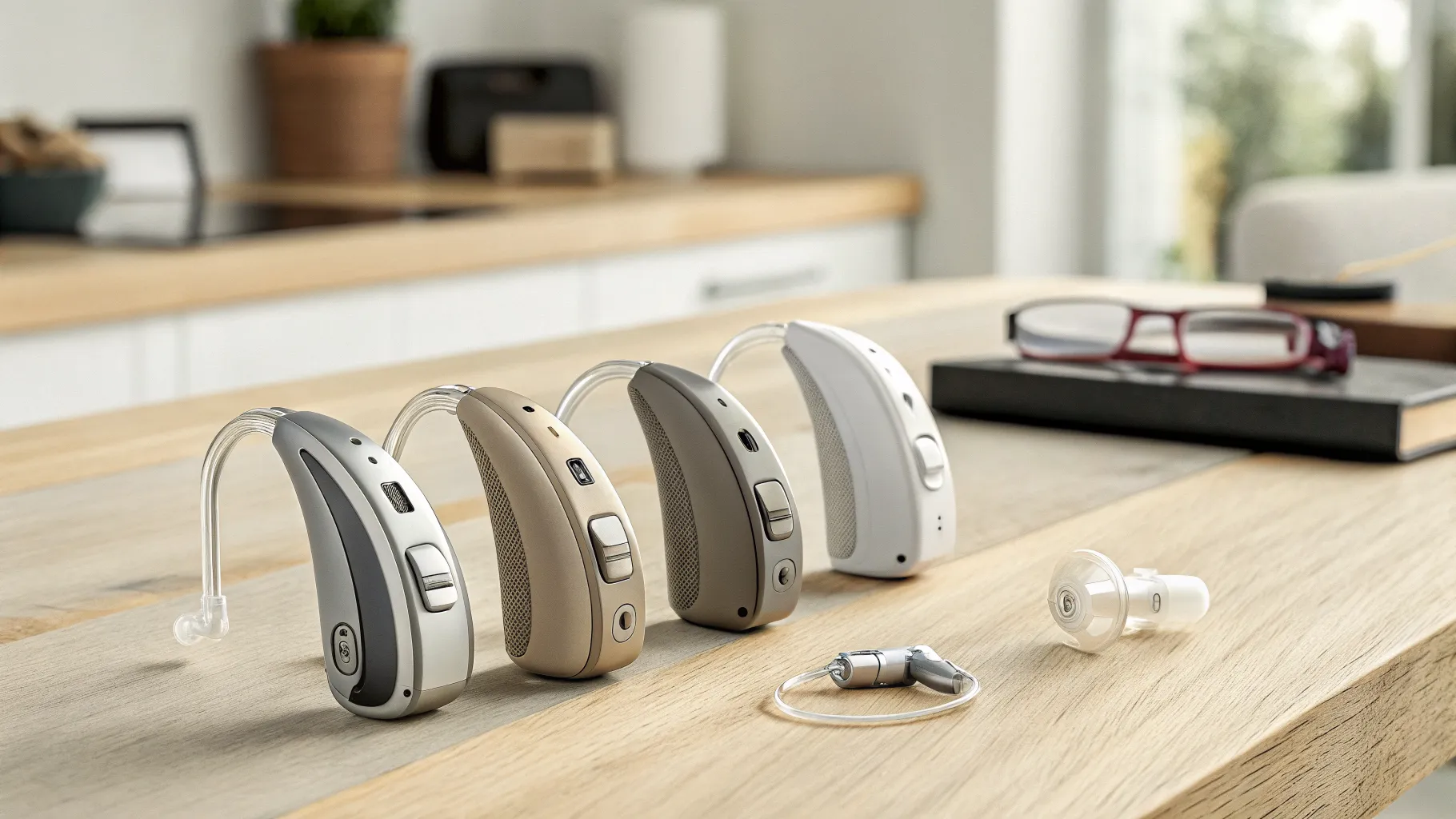 Affordable Senior Hearing Aids: The Ultimate Buyer's Guide