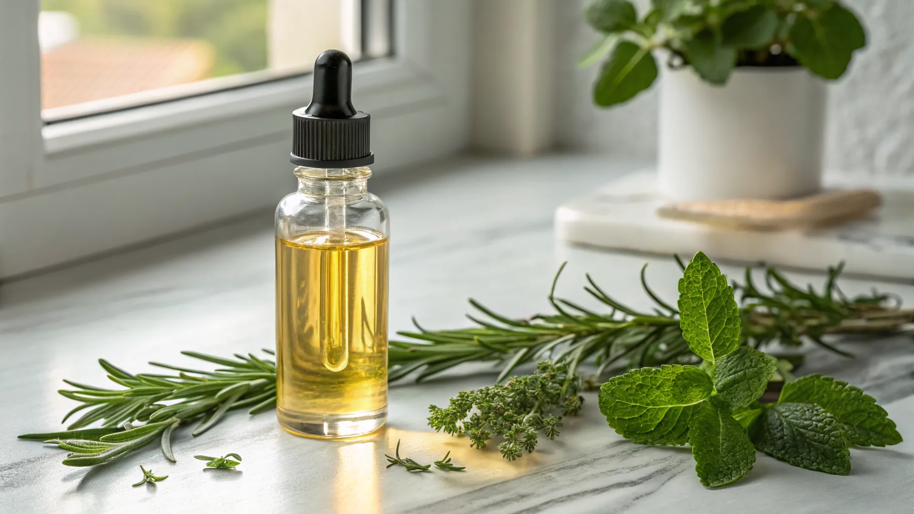 The Ultimate Guide to Restorative Scalp Oils for Thinning Hair