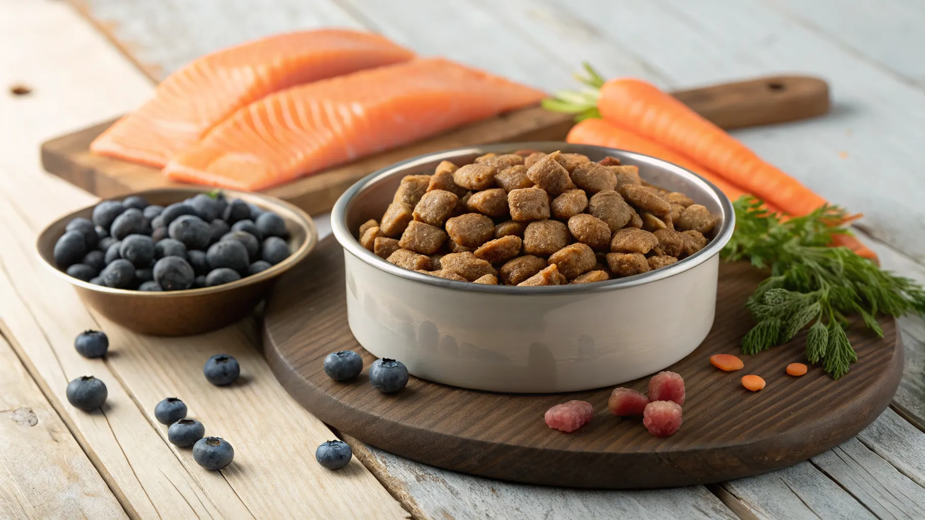 Nutritious Senior Pet Diet and Dry Kibble Formulas: The Ultimate Guide