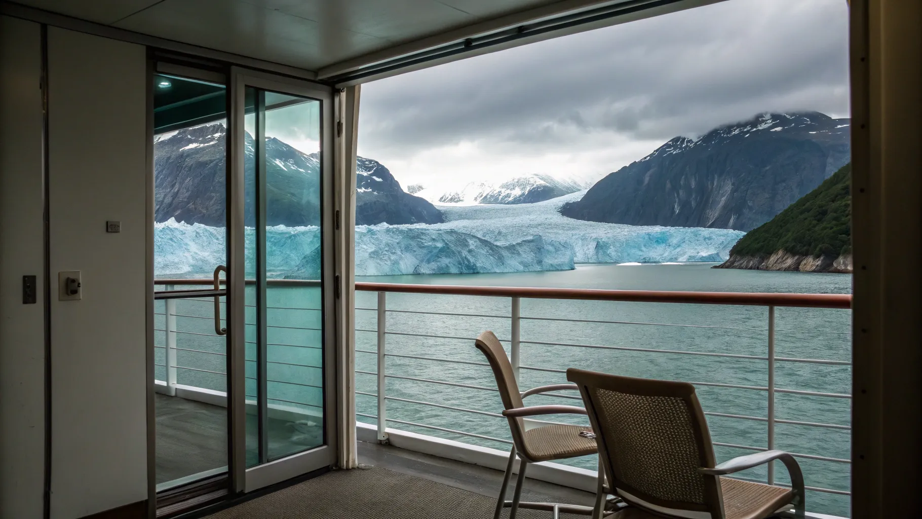Unlocking Alaskan Cruise Deals with Balcony Staterooms: A Complete Guide
