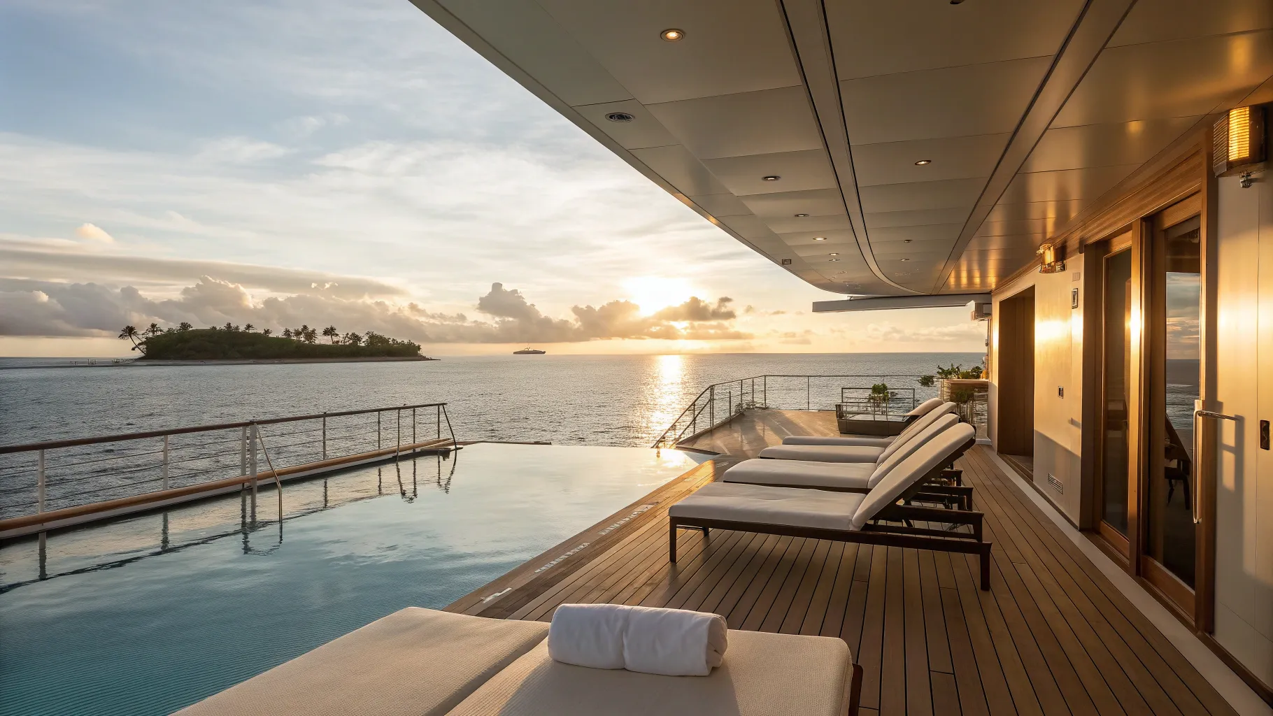 Luxury Cruise Deals: The Ultimate Guide to Booking in 2025