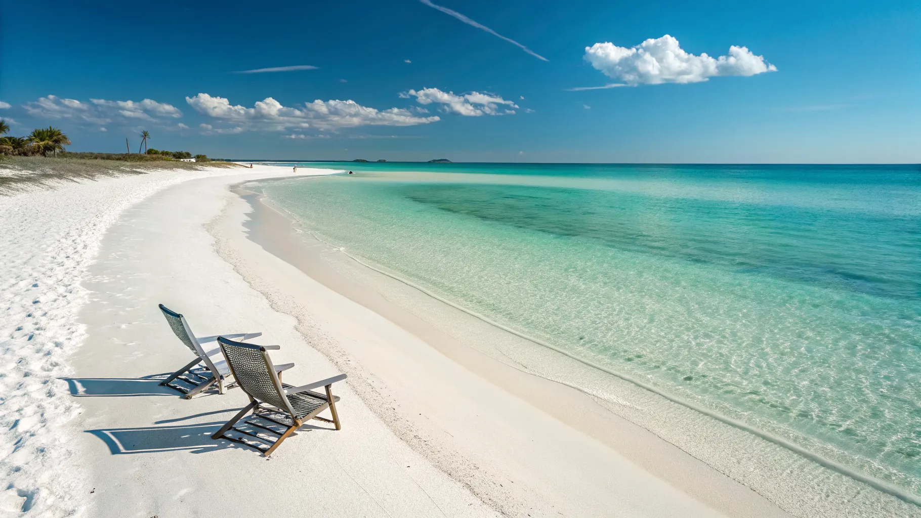 Sunny Winter Escapes For Seniors: Your Guide to the Best Warm Destinations