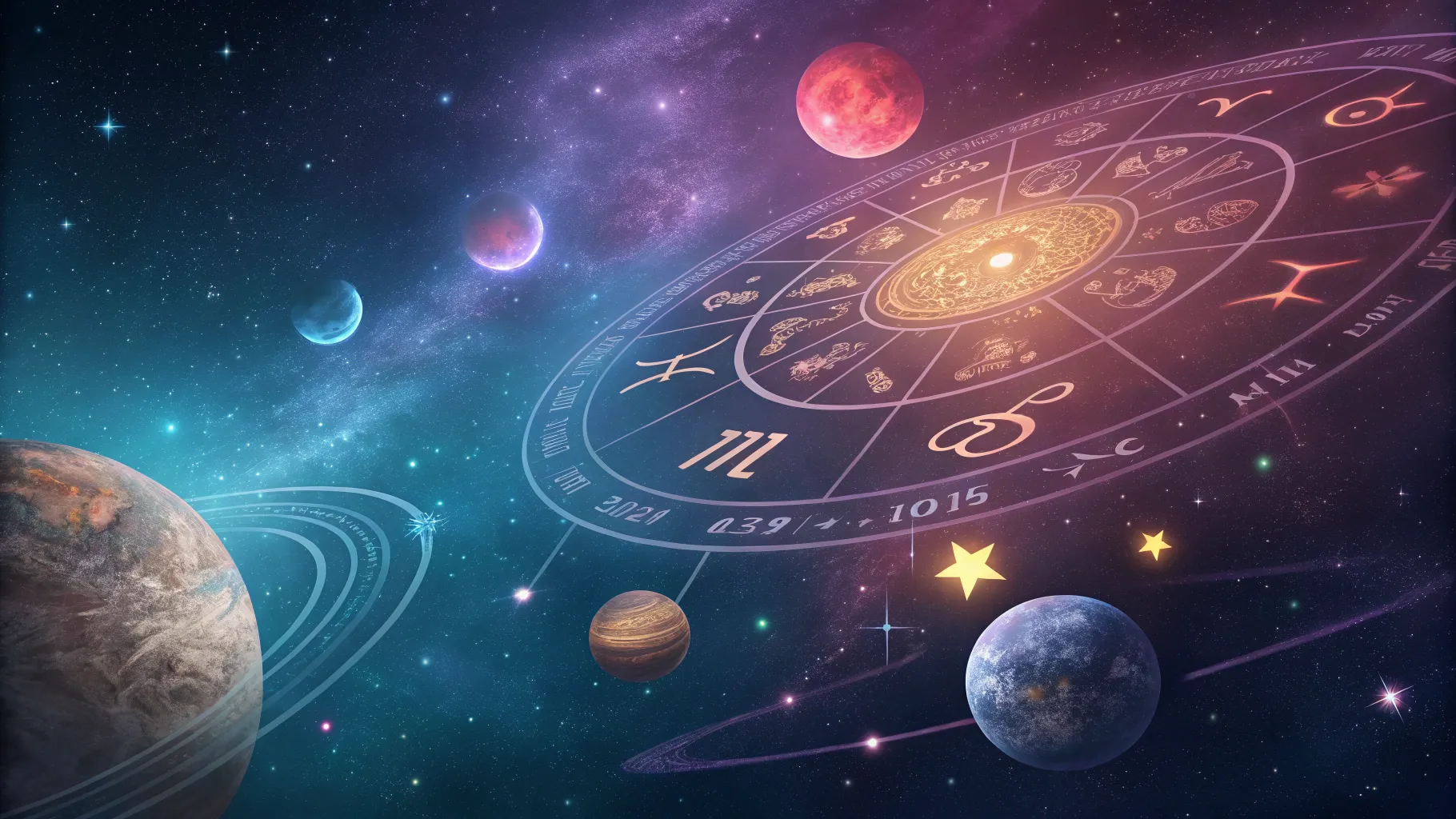 Top 10 Zodiac Matches for Love Compatibility in 2025