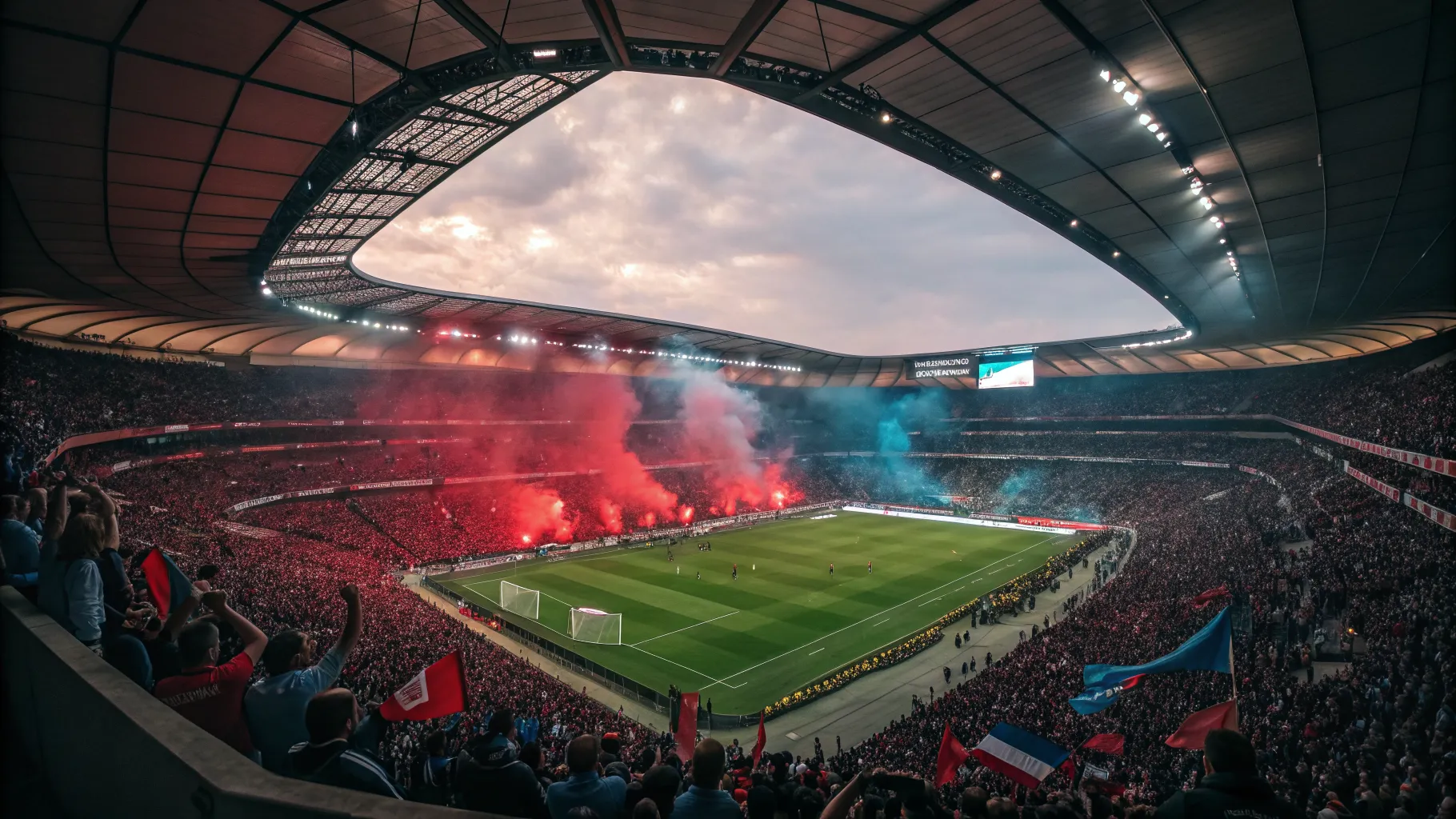 The Biggest Football Rivalries: A Look at the World's Most Intense Matches