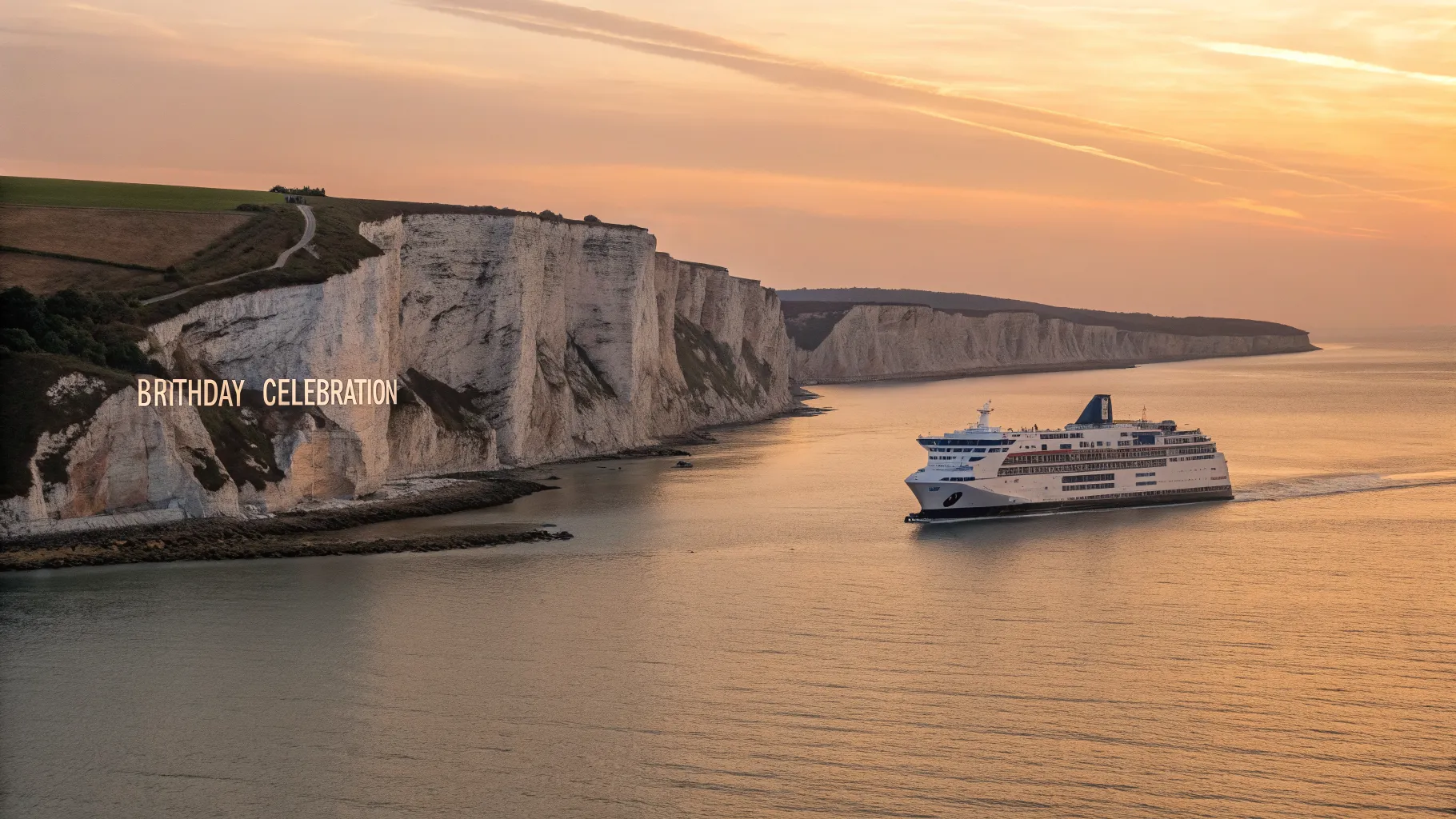 Birthday Mini Cruise From Dover: Your Ultimate Celebration Guide