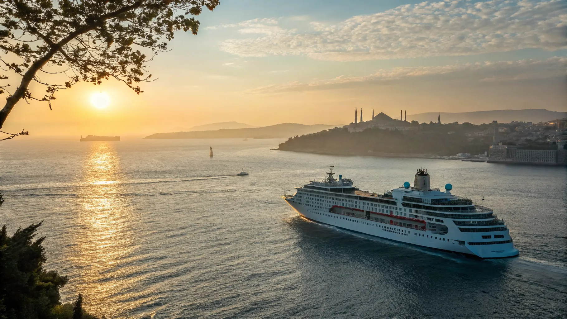 Black Sea Cruise from Southampton: Your Ultimate Voyage Guide