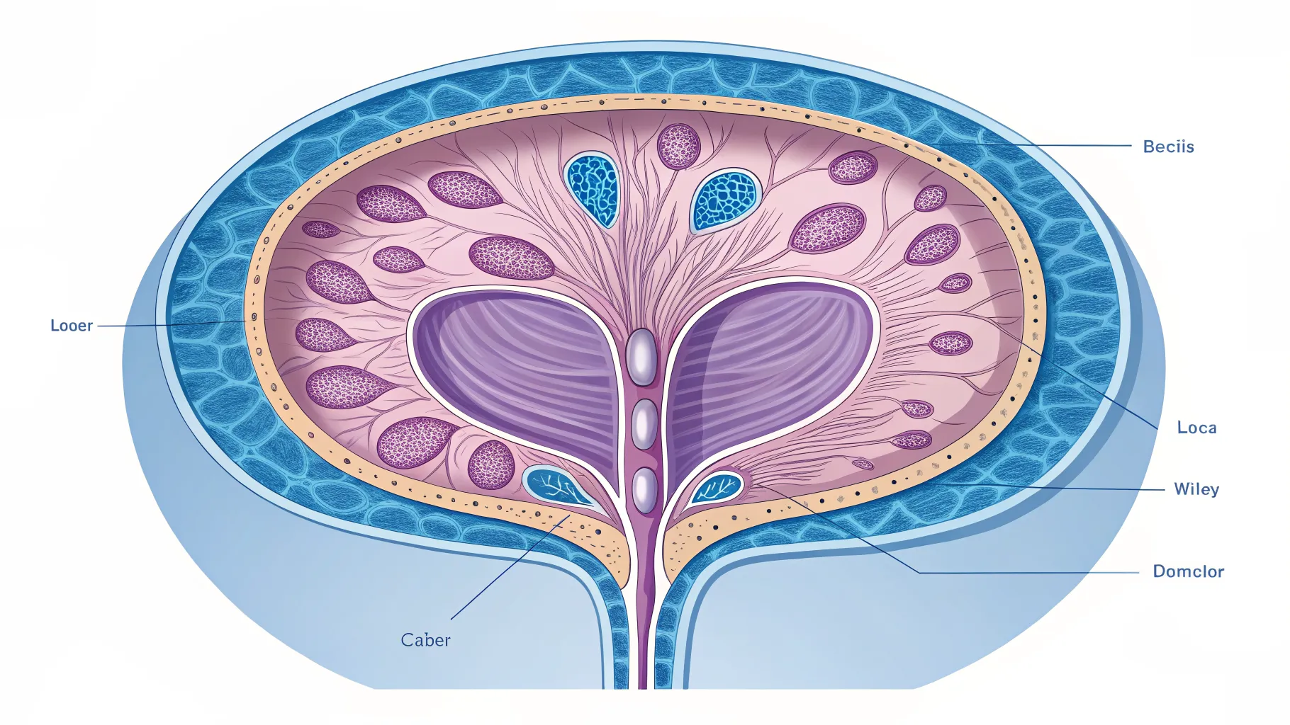 Understanding the Progression of Bladder Cancer