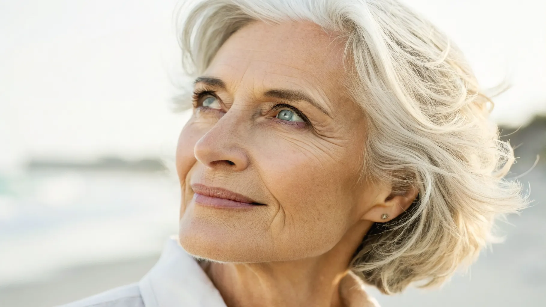 Blepharoplasty for Seniors: A Guide to Ocular Rejuvenation