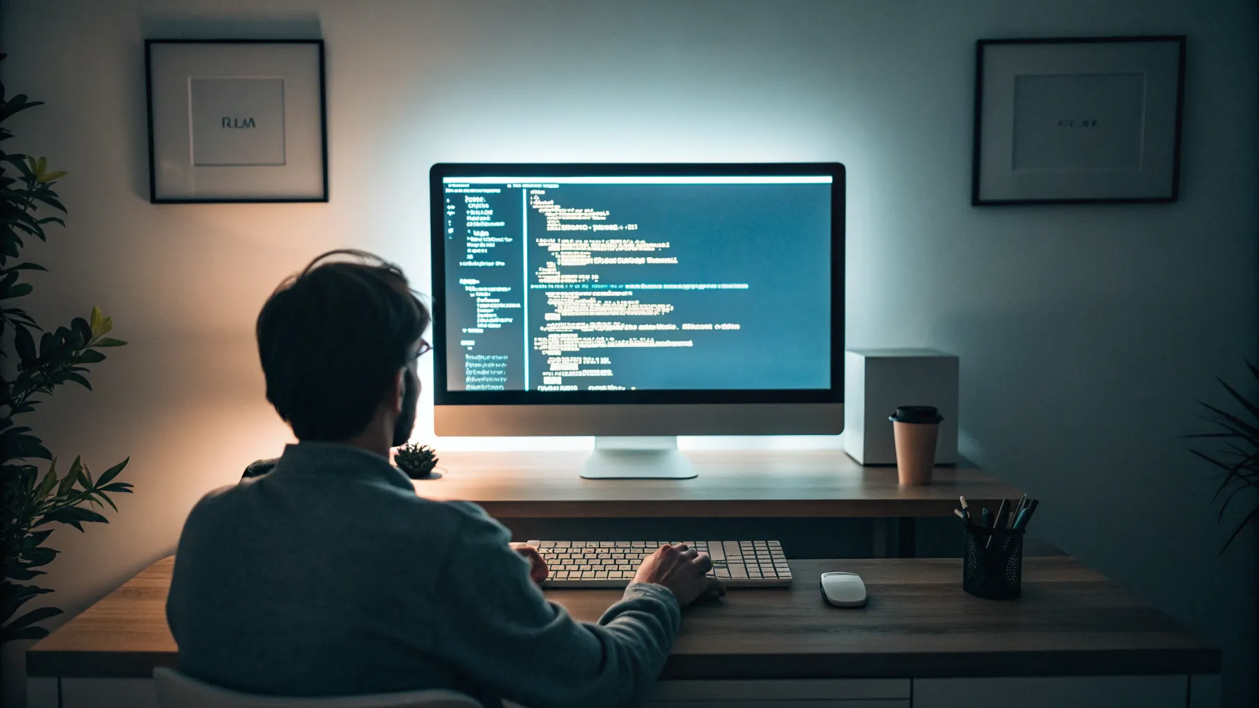 Common Reasons of Blurry Vision and Eye Strain: A Complete Guide